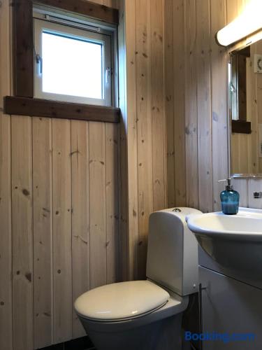 Kvamseter Mountain Suite - 1BR 2