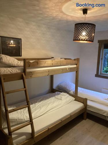 Twin Room 103 - Kvamseter Lodge 2