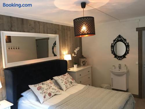 Junior Suite 101/102 - Kvamseter Lodge 3