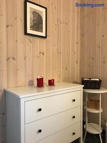 Suite 109/110 - Kvamseter Lodge 3