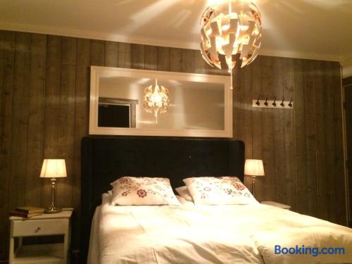 Suite 204/205 - Kvamseter Lodge 2
