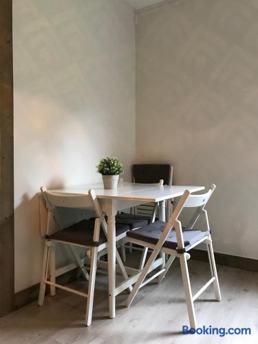 Junior Suite 206/207 - Kvamseter Lodge 2