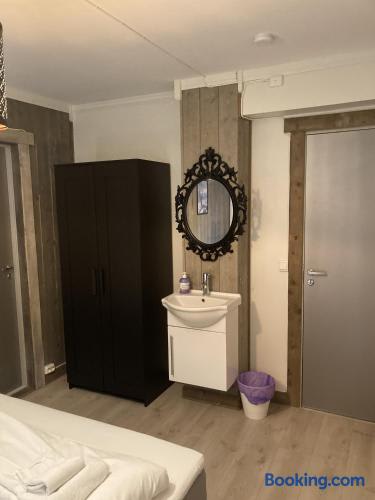 Room 208 - Kvamseter Lodge 4
