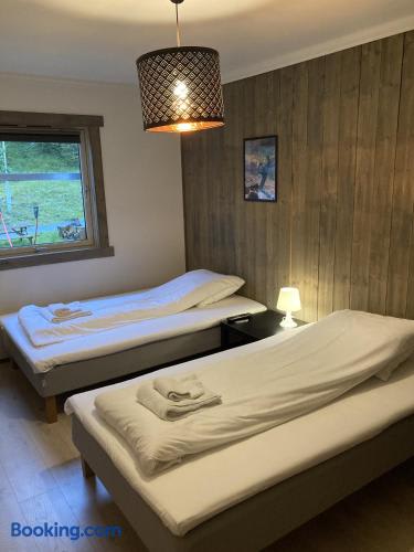 Room 208 - Kvamseter Lodge 3