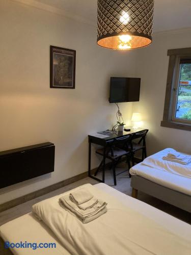 Room 208 - Kvamseter Lodge 2