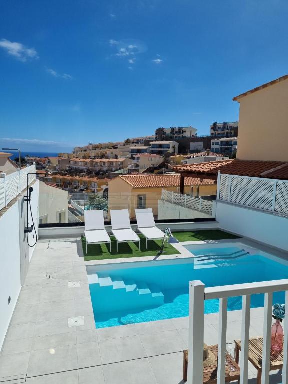 Villa Mogán