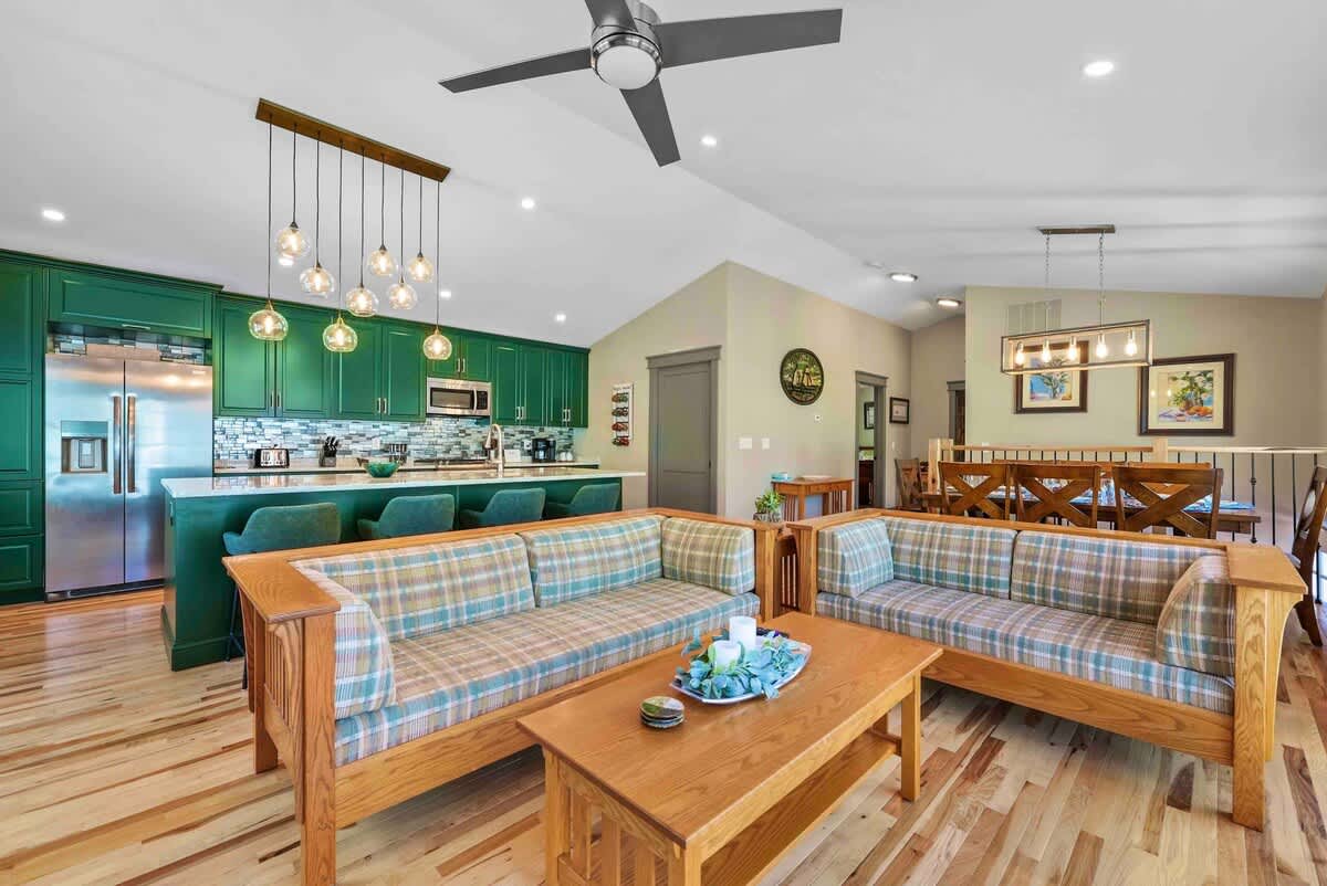 Grandview — Denton Township, MI — vacation rental