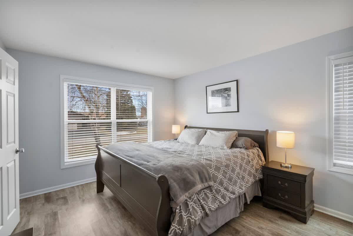 Round Lake w/Lake Access — Harbor Springs, MI — vacation rental