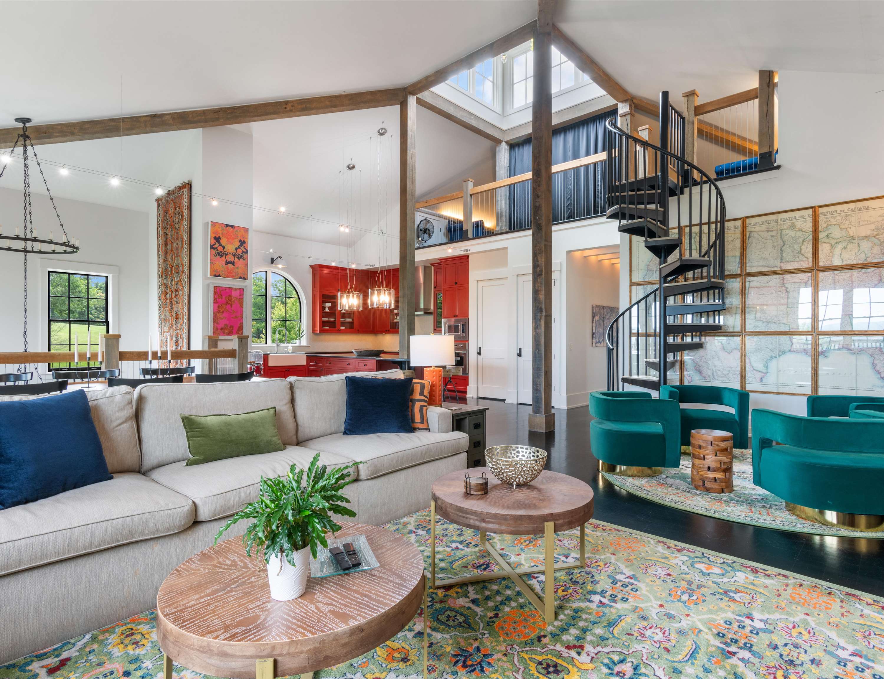 Featured Property The Cottage at Trinity View Farm