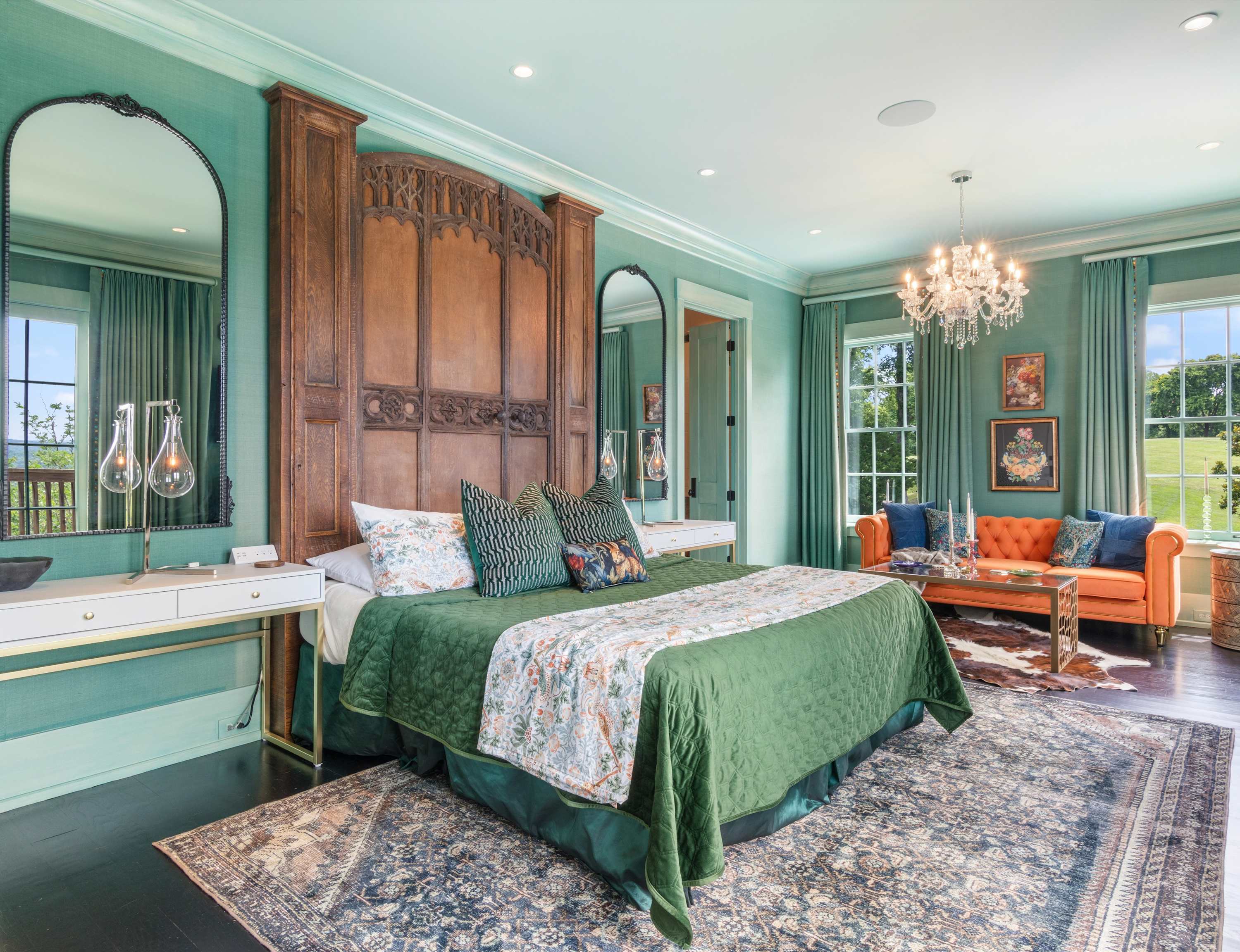 The Cottage at Trinity View Farm 4