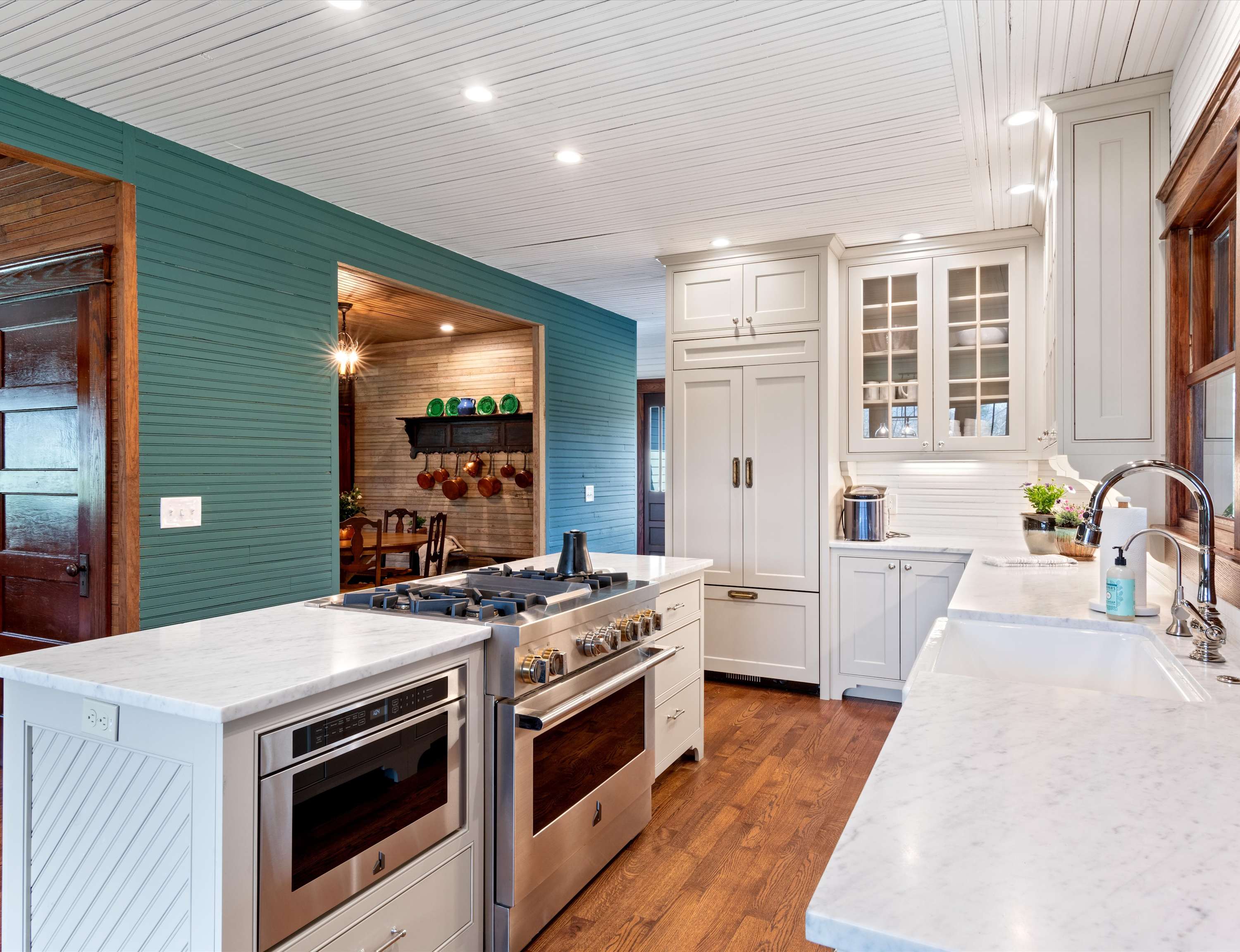 Leiper's Retreat - Secluded 3 BDR Craftsman Home 4