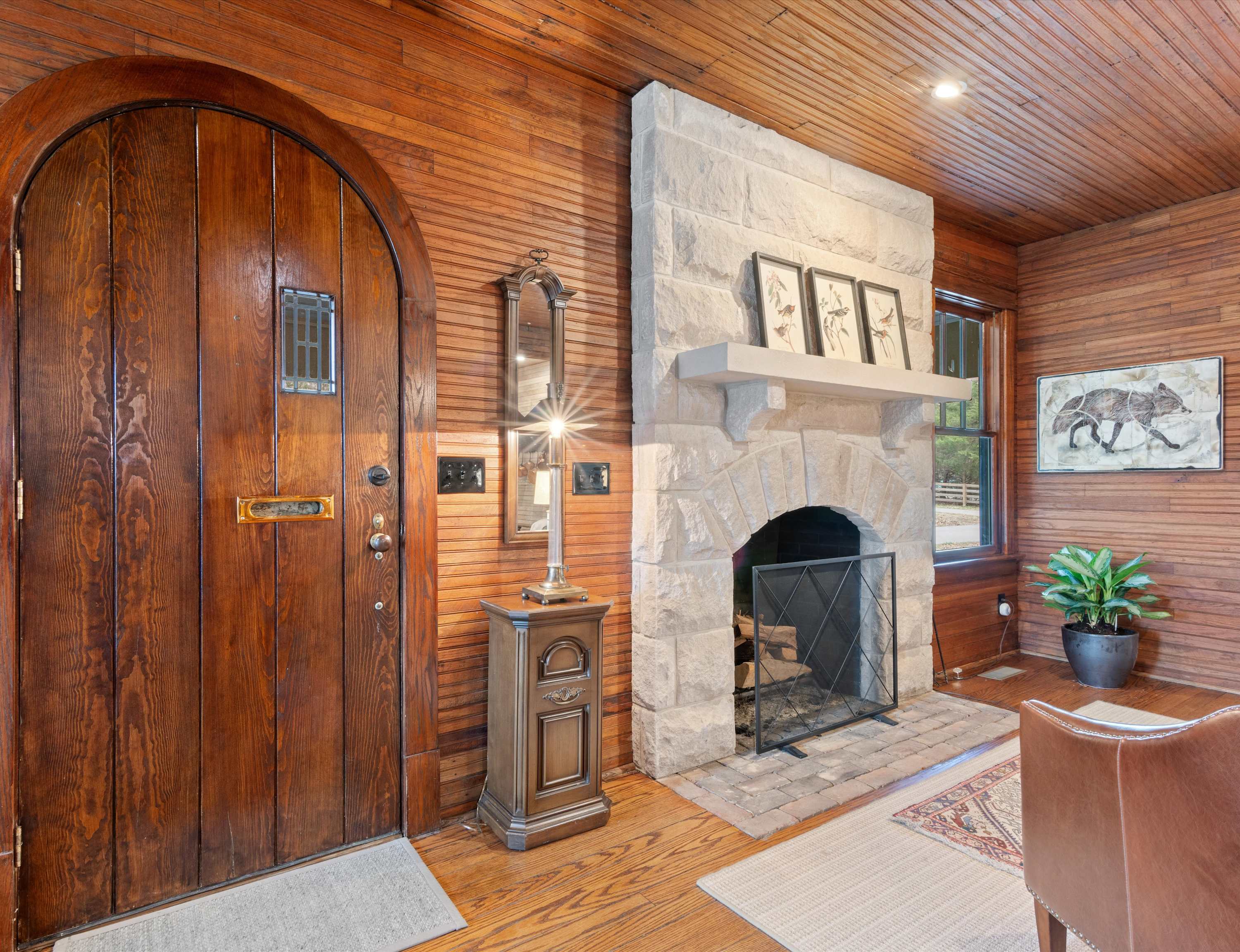 Leiper's Retreat - Secluded 3 BDR Craftsman Home 6