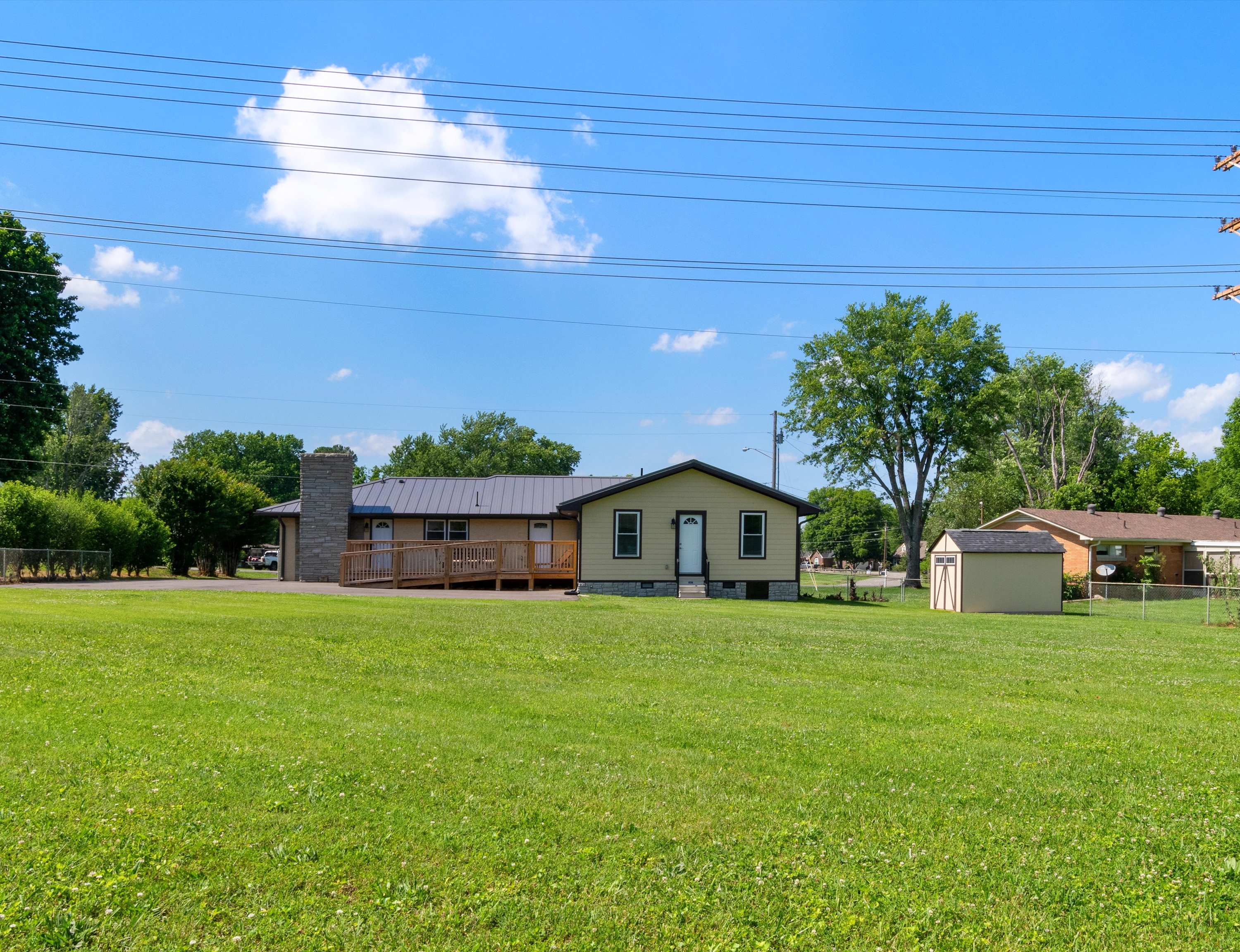 Diana's Place - Less than 5 min from MTSU 4