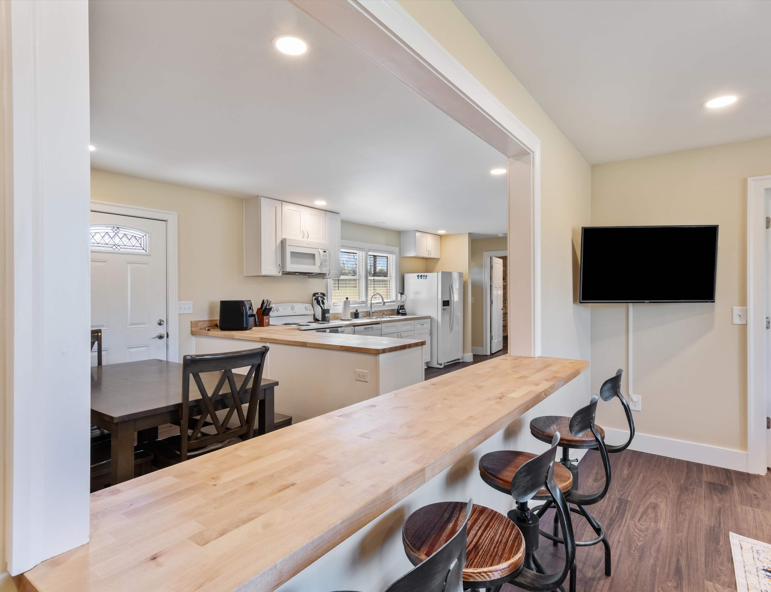 Diana's Place - Less than 5 min from MTSU 8