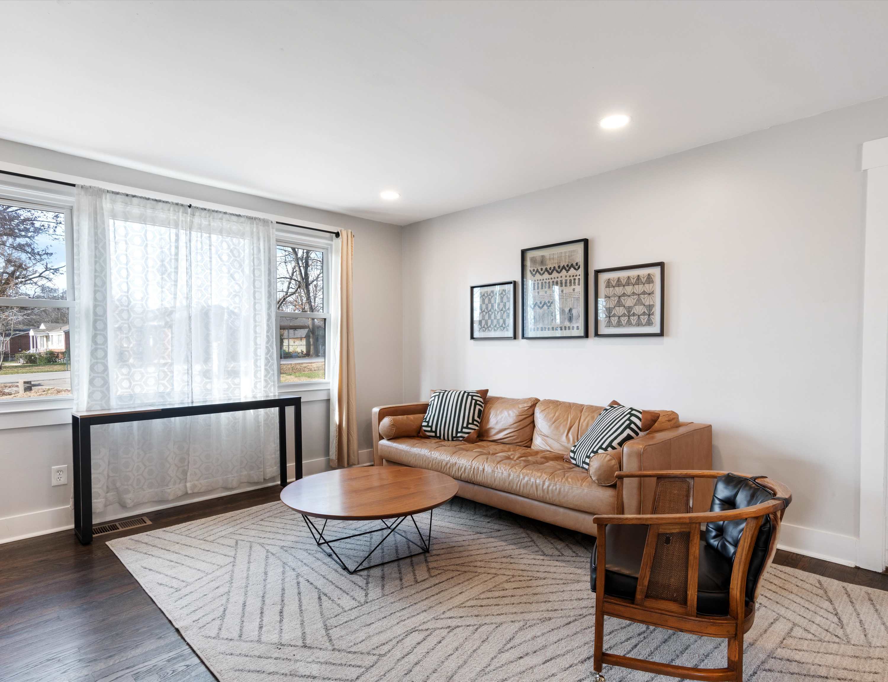 Family Retreat - 1 mile to The Factory @ Franklin