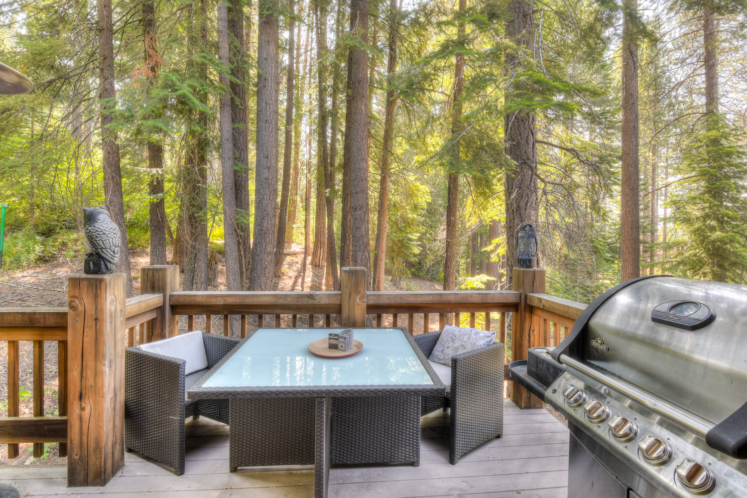 Shining Shire - Sauna, steam shower, very cool! 8