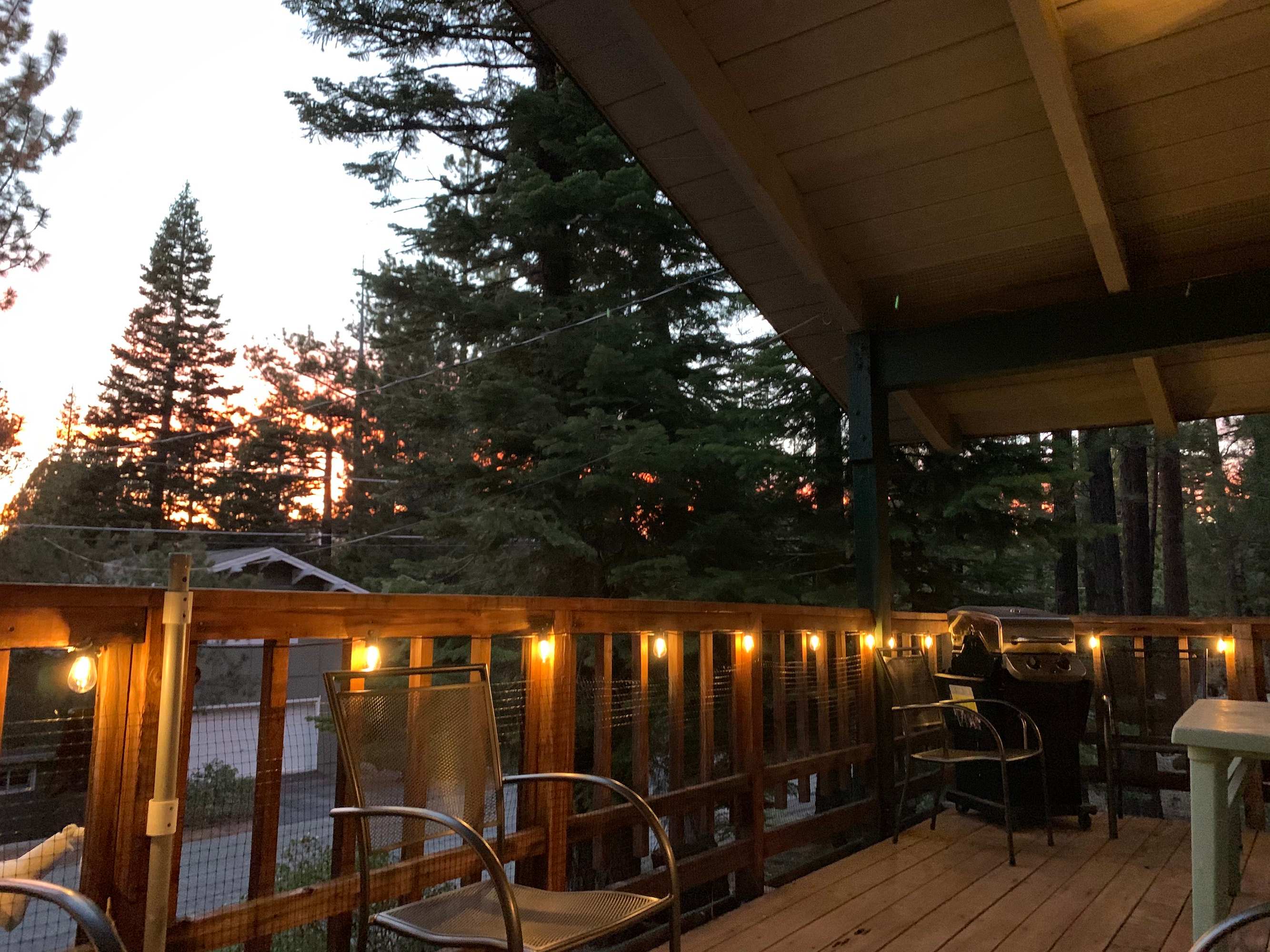 Cherry Hills Cabin - Sleeps 6, No Pets, Family Fun! 4