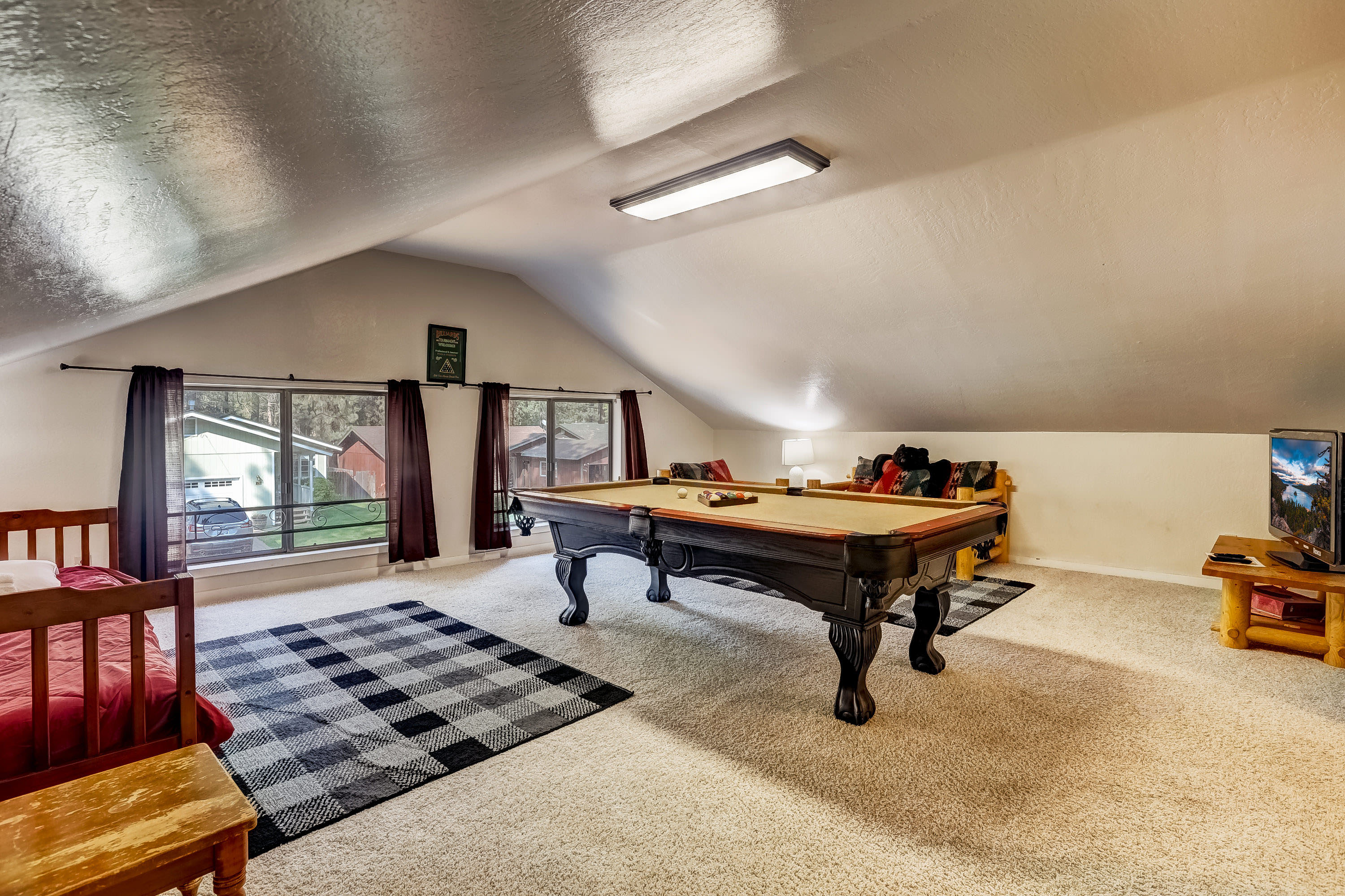 Paloma Place - Hot Tub | Game Room | Pool Table 4