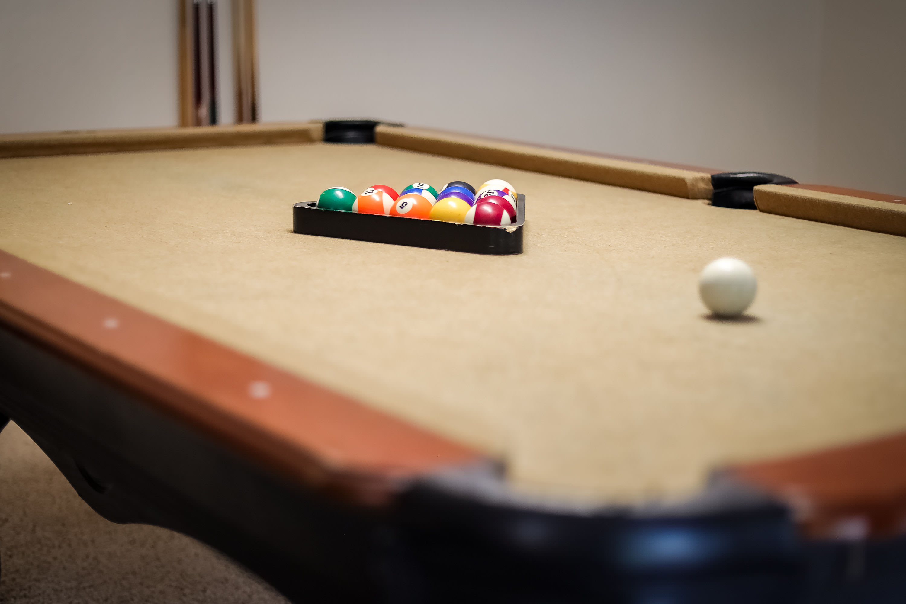 Paloma Place - Hot Tub | Game Room | Pool Table 7