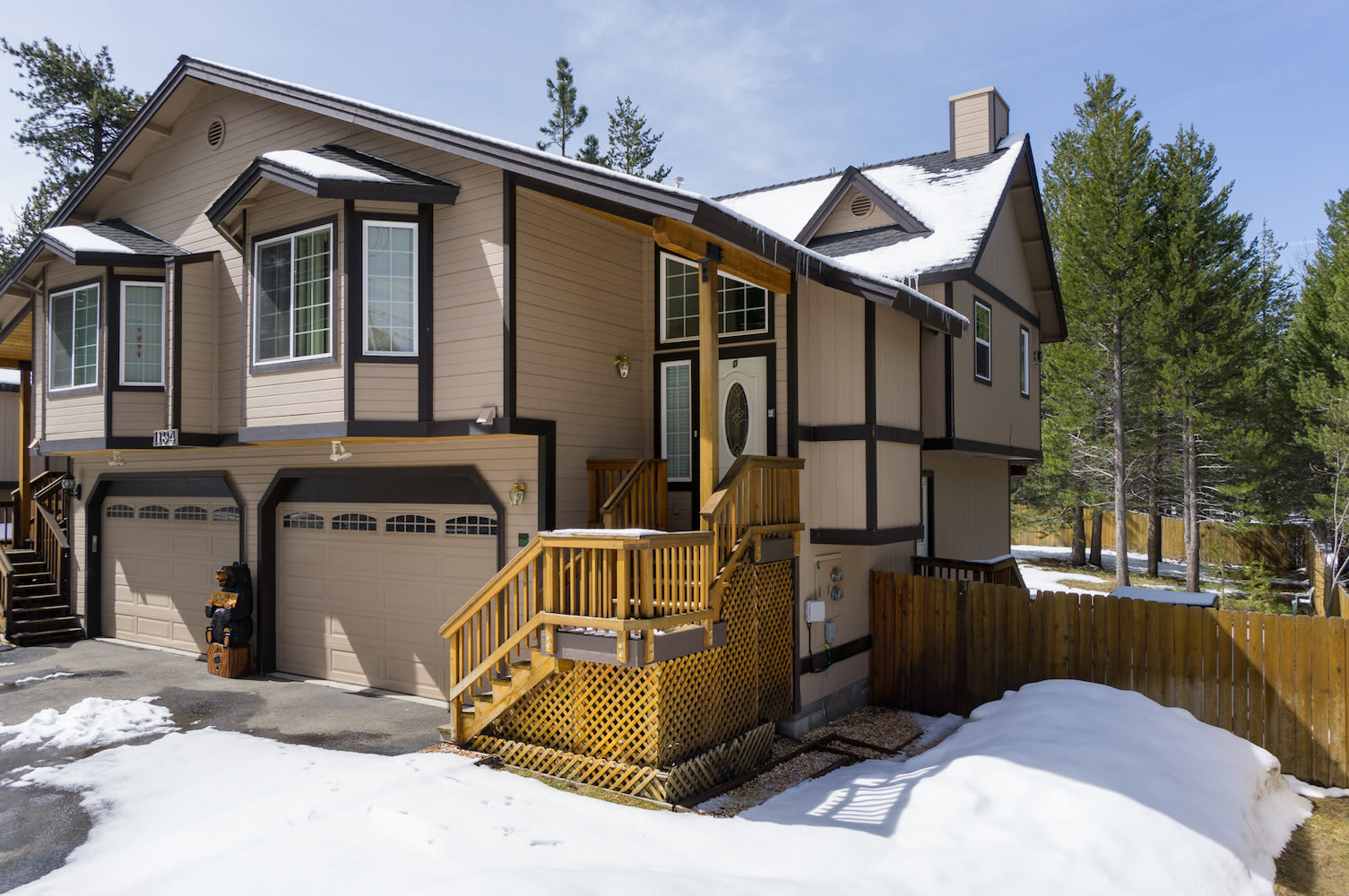 Moonlight Ridge - 30plus Day Vacation Home Rental