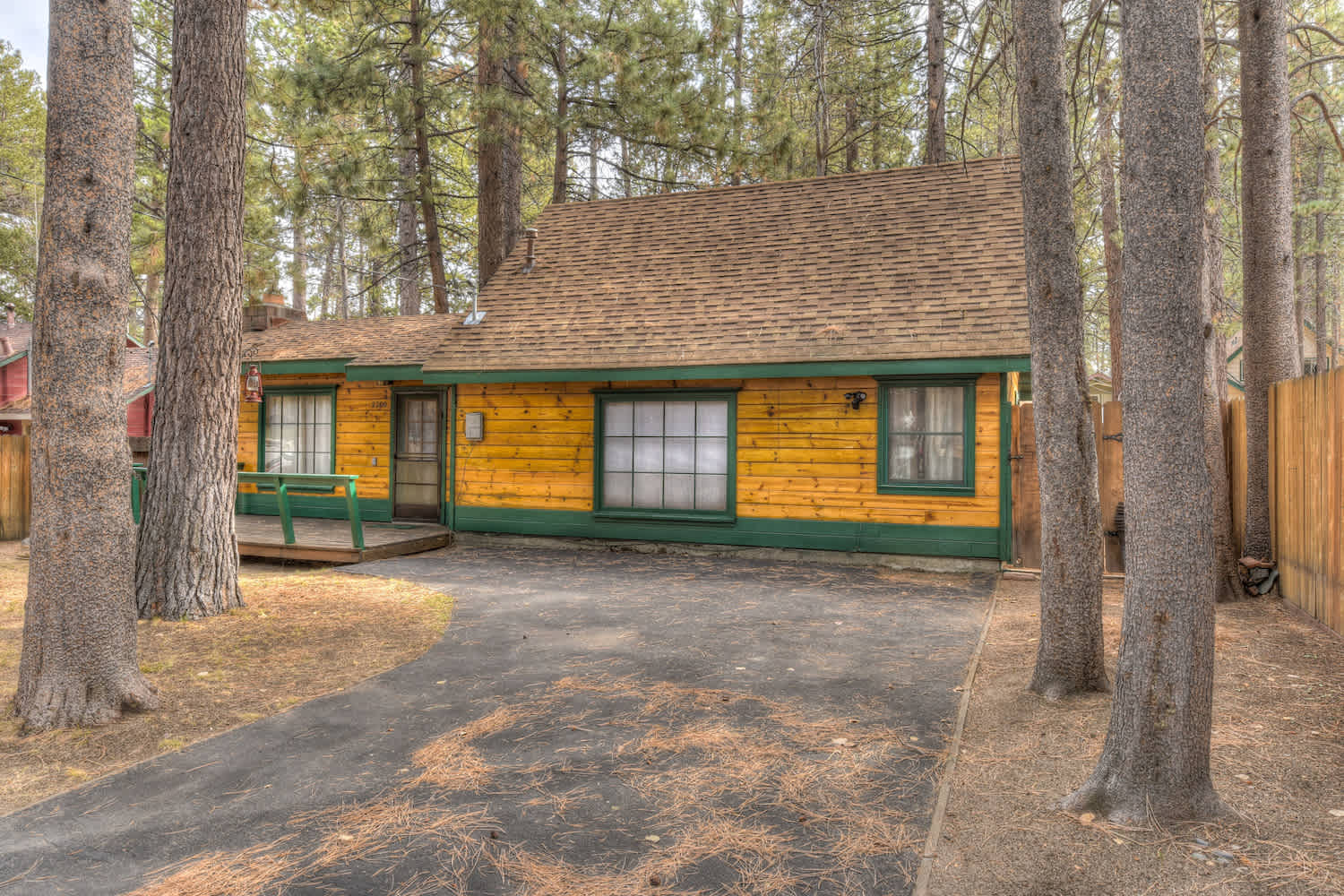 Badger Basin - 30 Days or more Vacation Home Rental