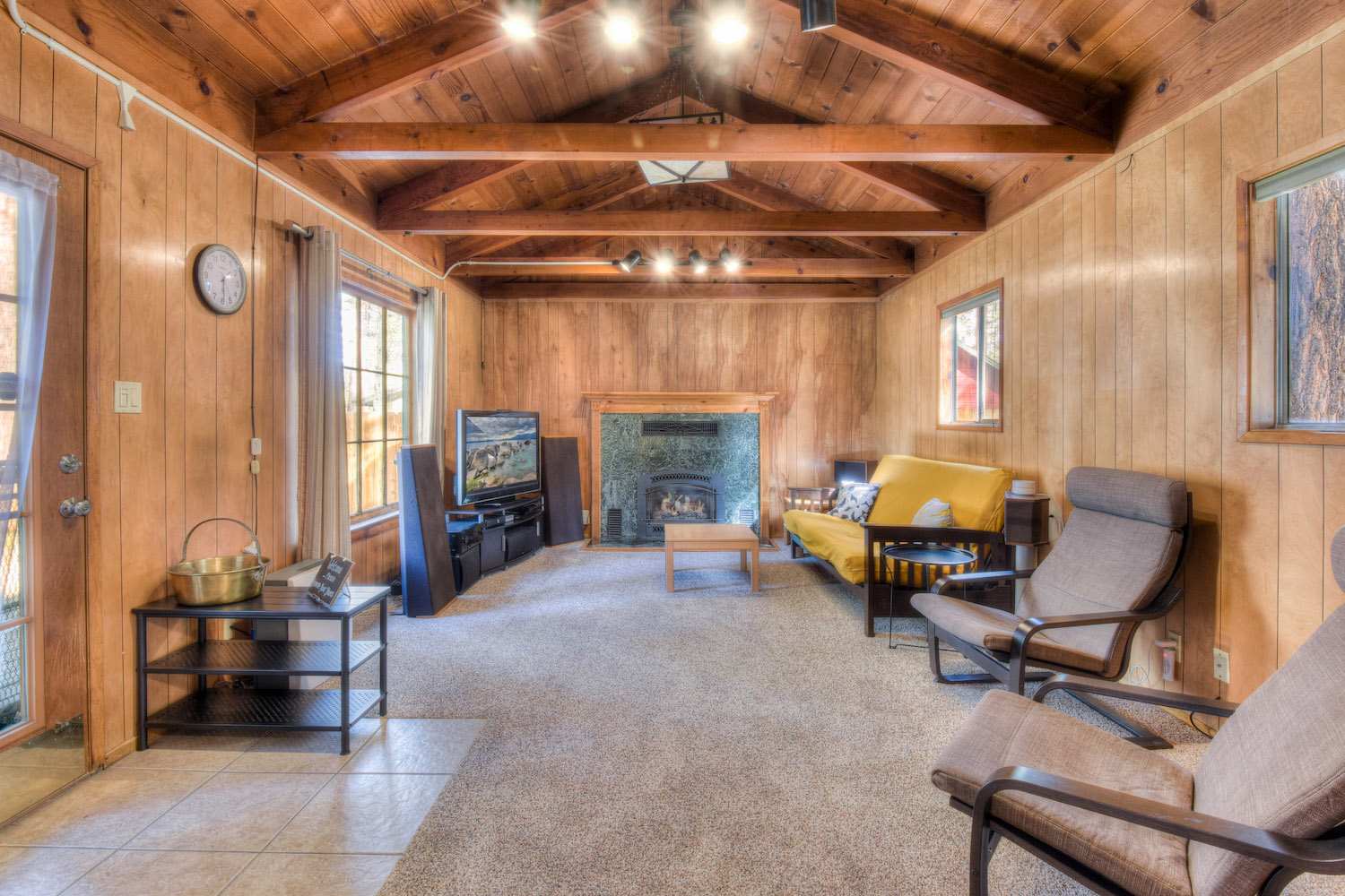 Badger Basin - 30 Days or more Vacation Home Rental 5