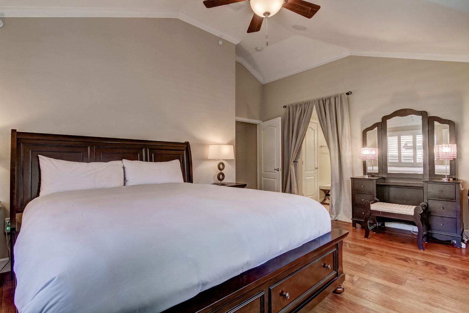 Tahoe Woods Heavenly - Walk to beach & Gondola 4