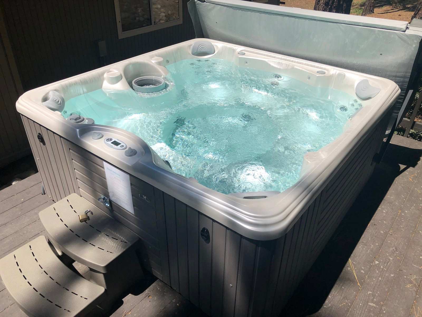 Prima Del Norte - Hot tub, Pool Table, Arcade Game! 2