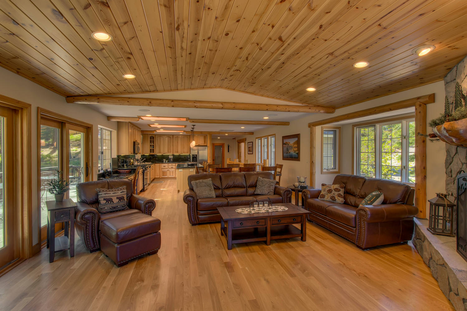 Prima Del Norte - Hot tub, Pool Table, Arcade Game! 7