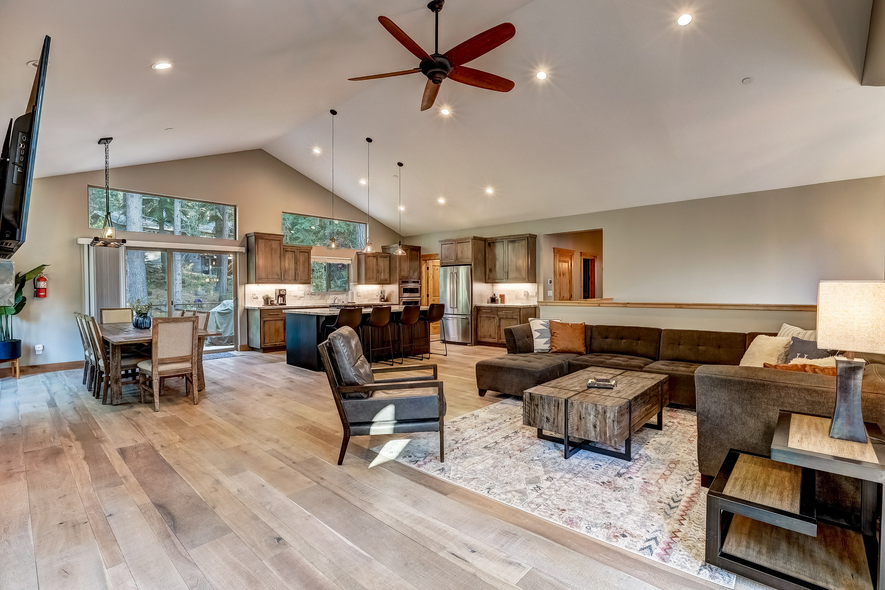 It's a Sierra State of Mind - Family Fun! 4