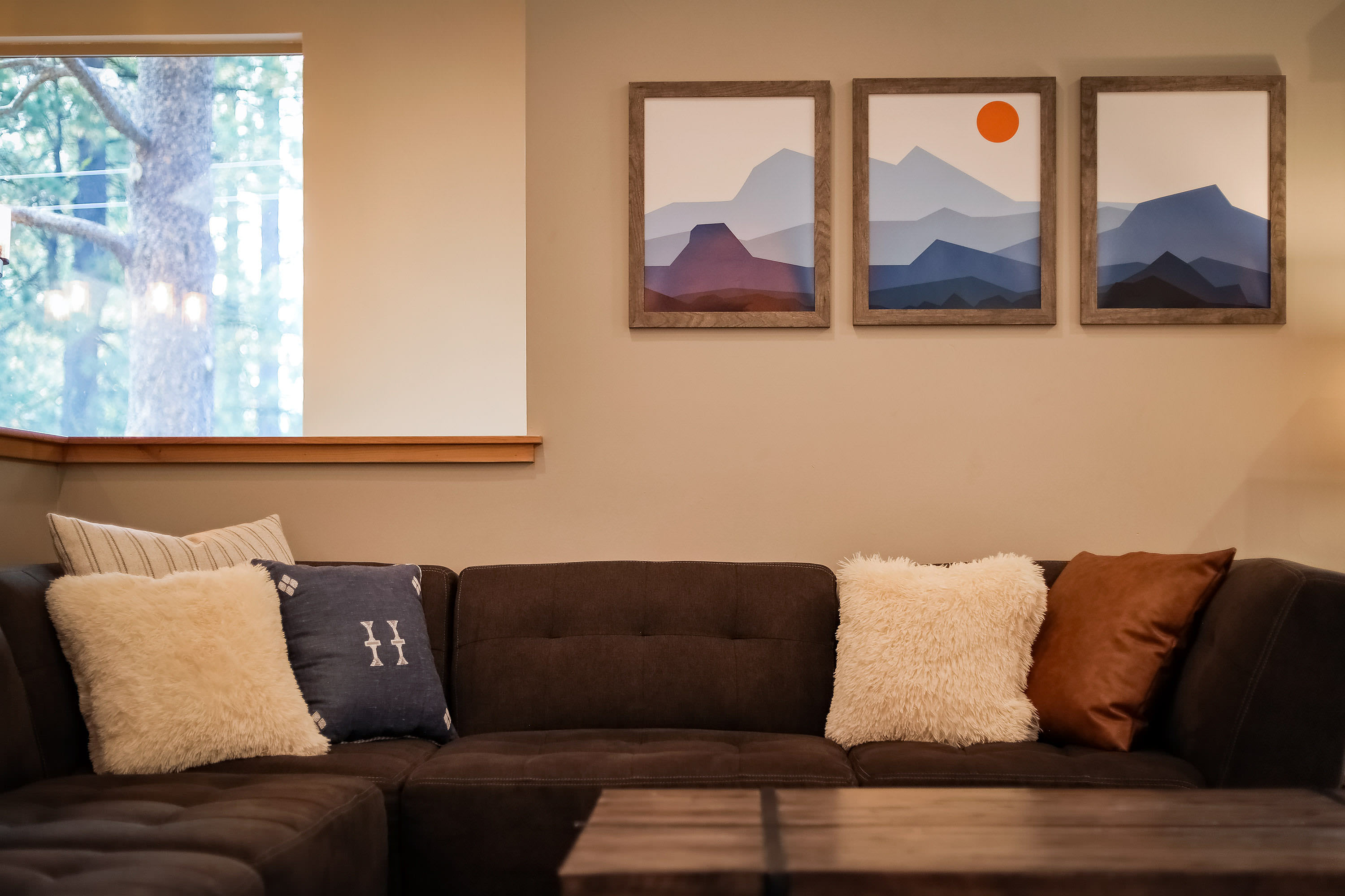 It's a Sierra State of Mind - Family Fun! 6