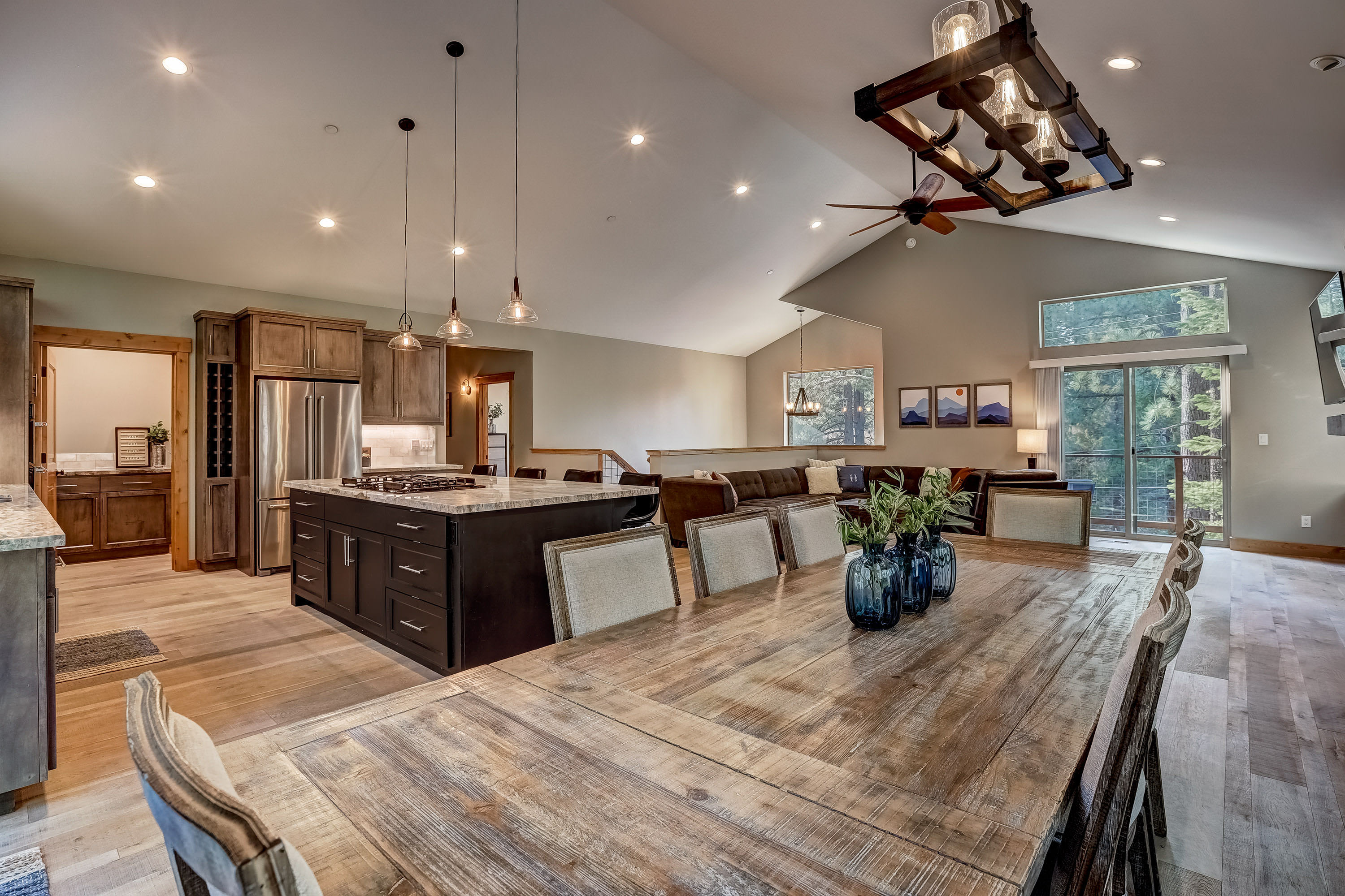 It's a Sierra State of Mind - Family Fun! 7