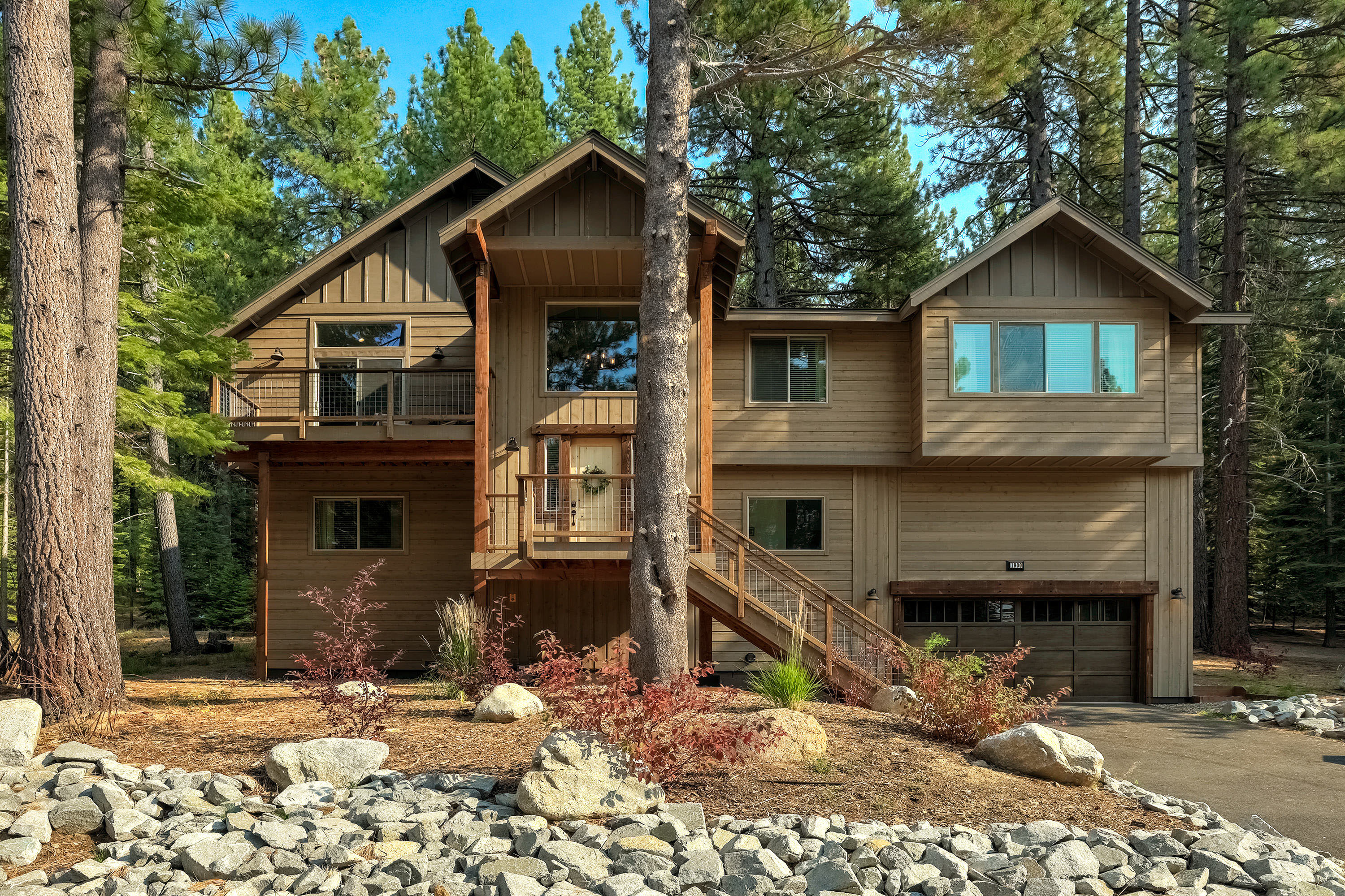 It's a Sierra State of Mind - Family Fun!