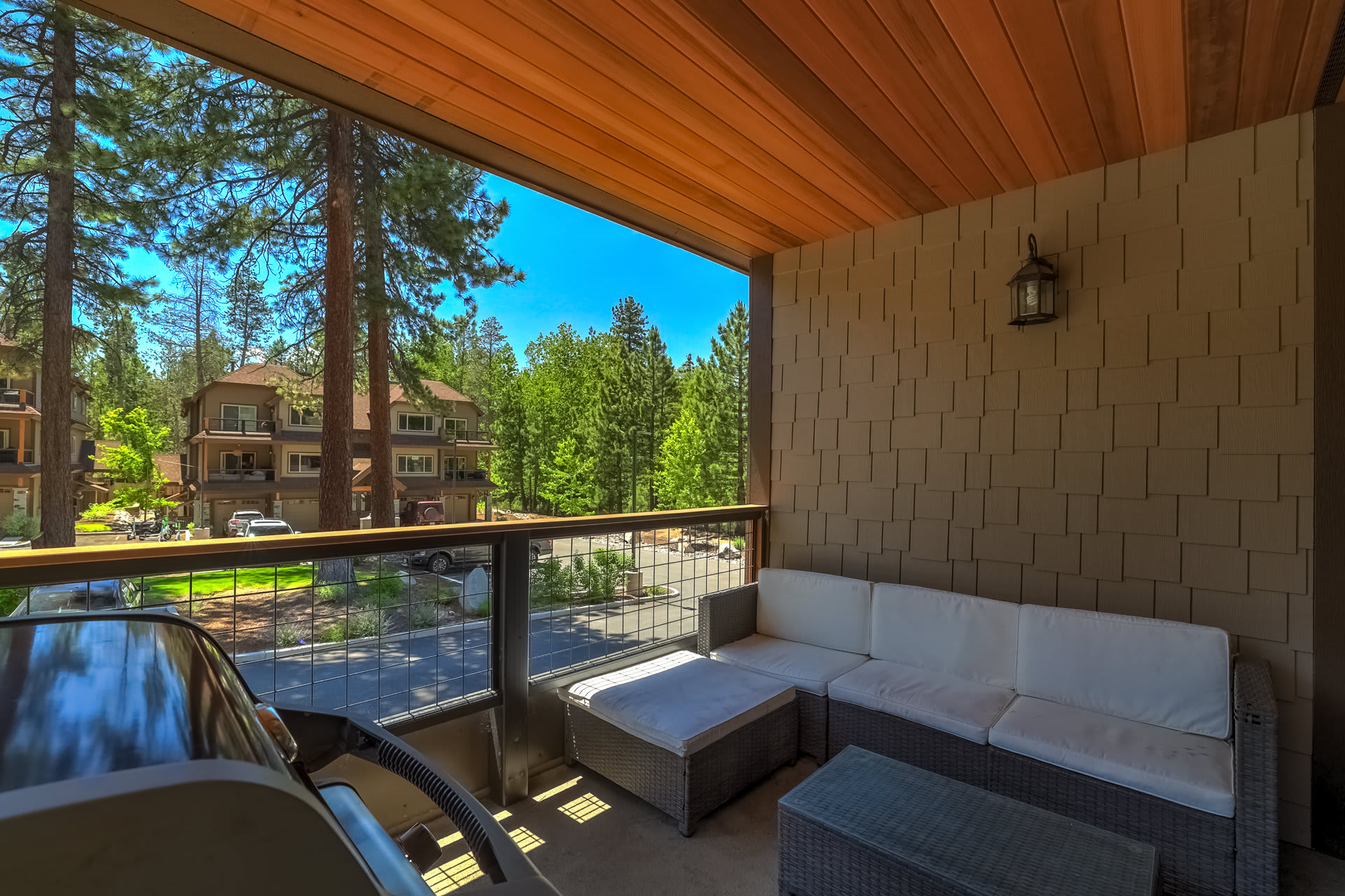 Tahoe Woods Villa - Walk to Beach and Gondola - Heavenly Ski 5
