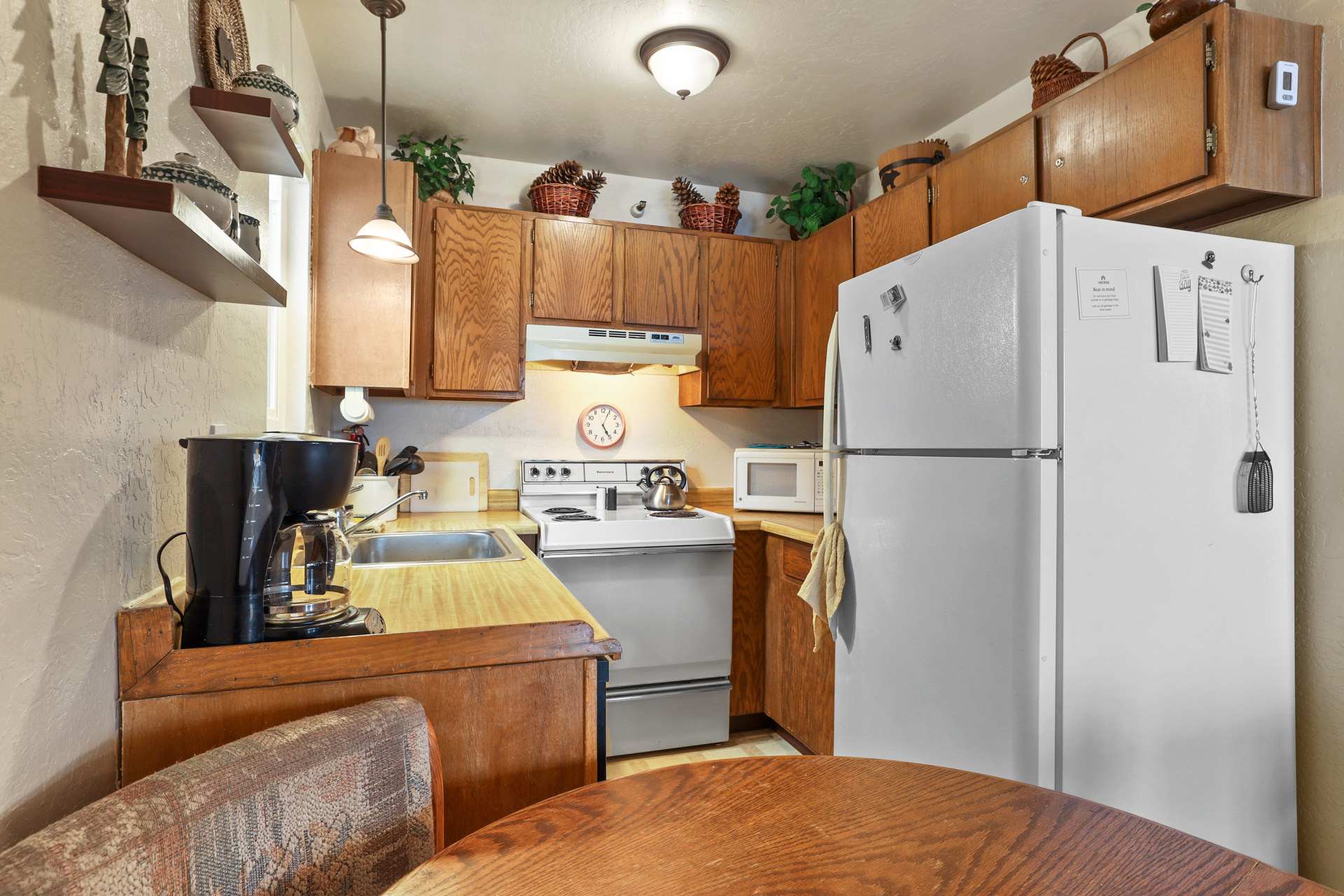 Minutes from Heavenly | Scenic Tahoe Condo with Fireplace & Views 4