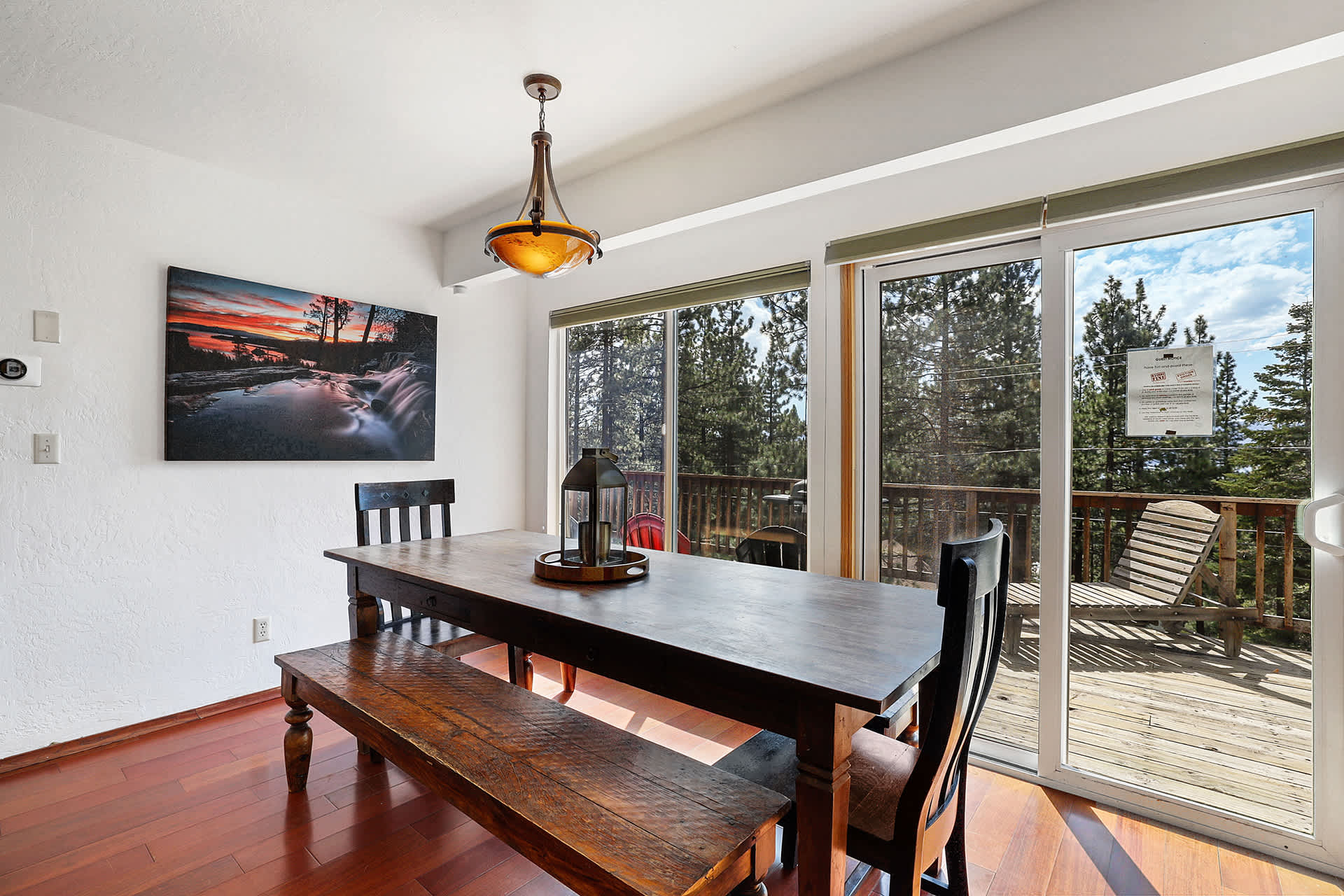 Hall Court Manor - Hot tub, Pet Friendly, Pool Table! 6