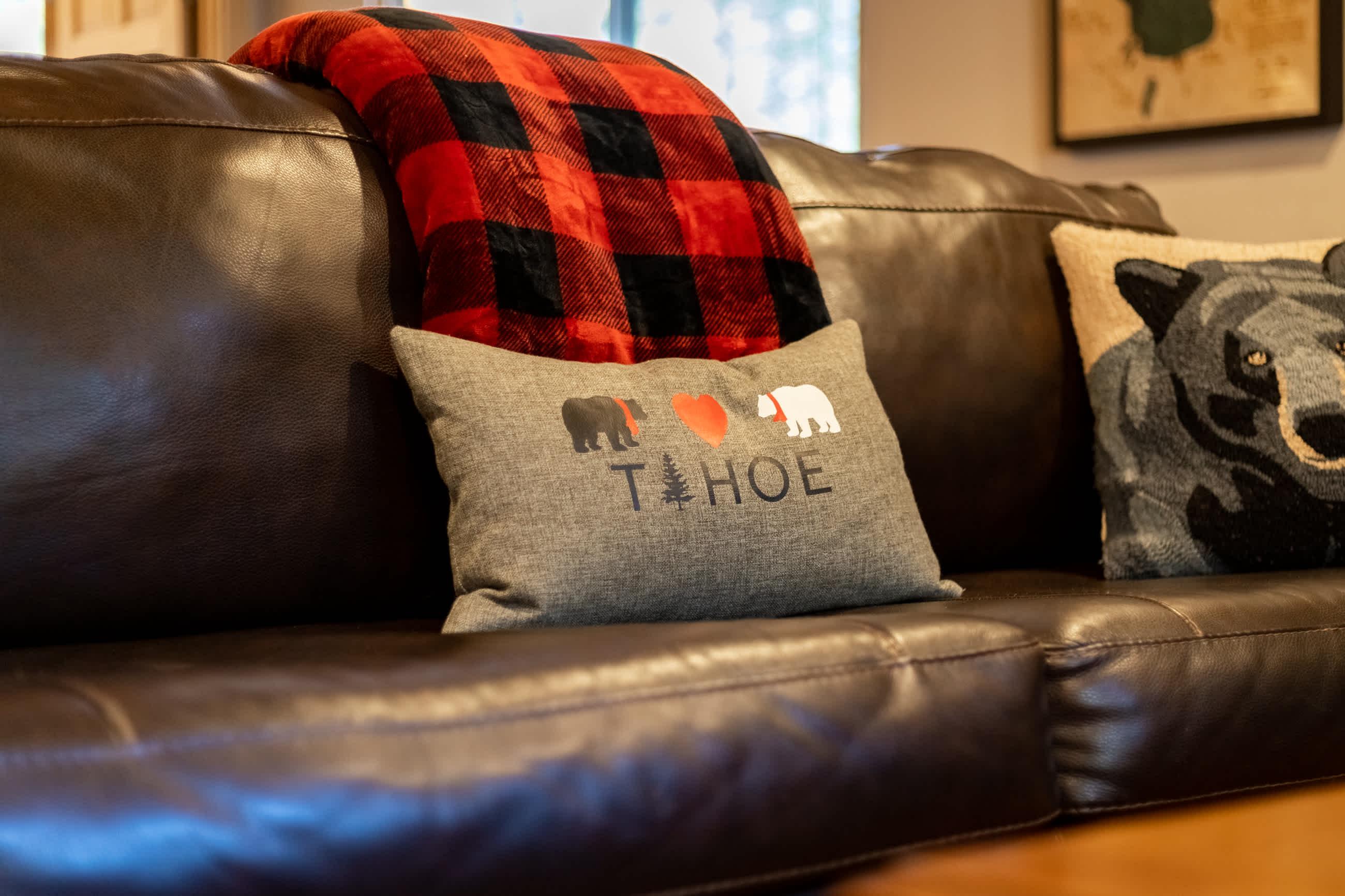 Come Snuggle Up at Cozy Bear Cabin! 6