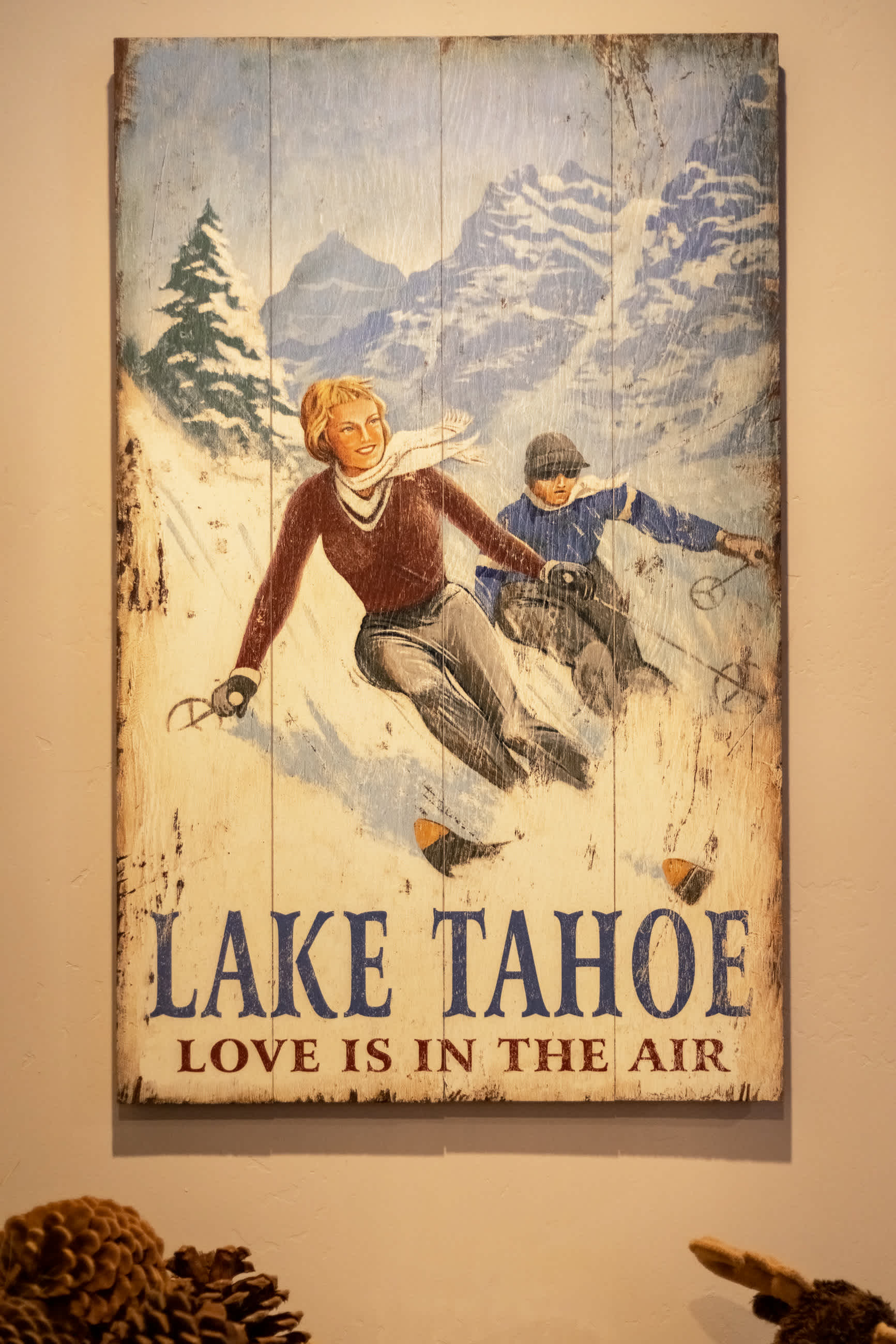 Come Snuggle Up at Cozy Bear Cabin! 8