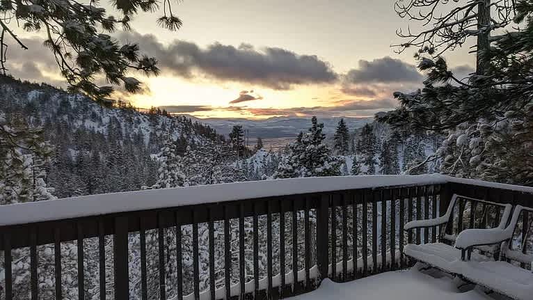 Heaven's Nest - the BEST views of Lake Tahoe! 8