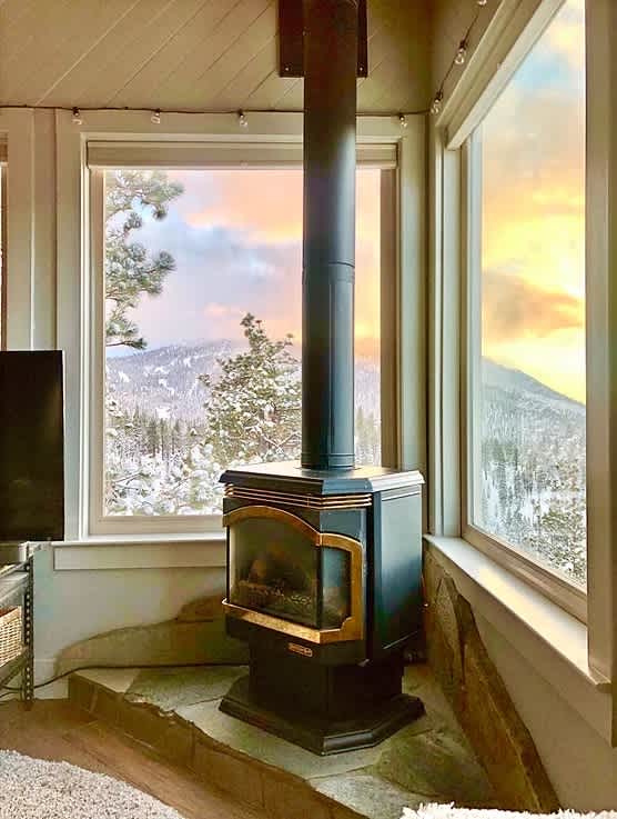 Heaven's Nest - the BEST views of Lake Tahoe! 6