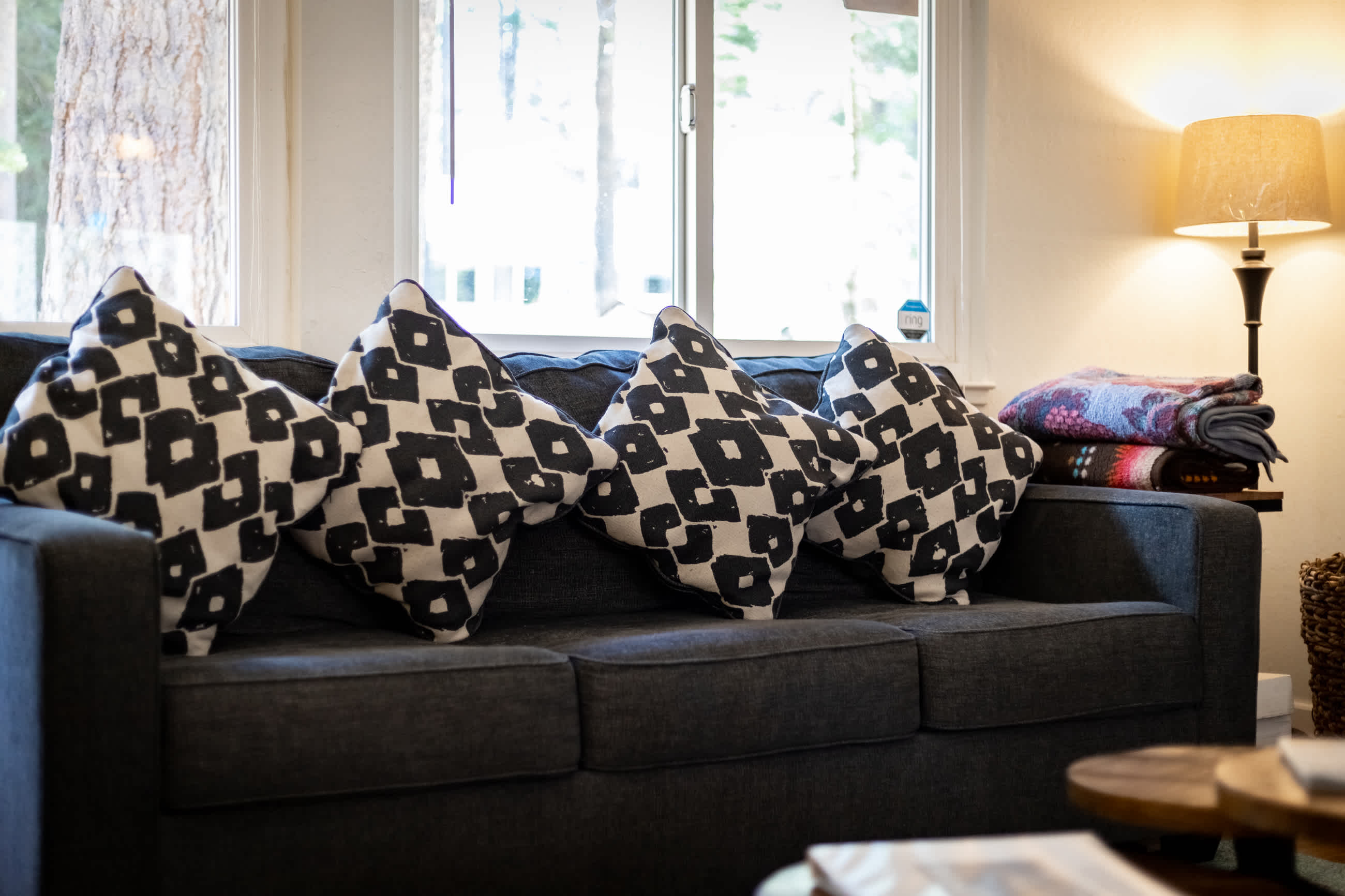 Coziness Cabin - Cute little cabin in the Tahoe woods! 5