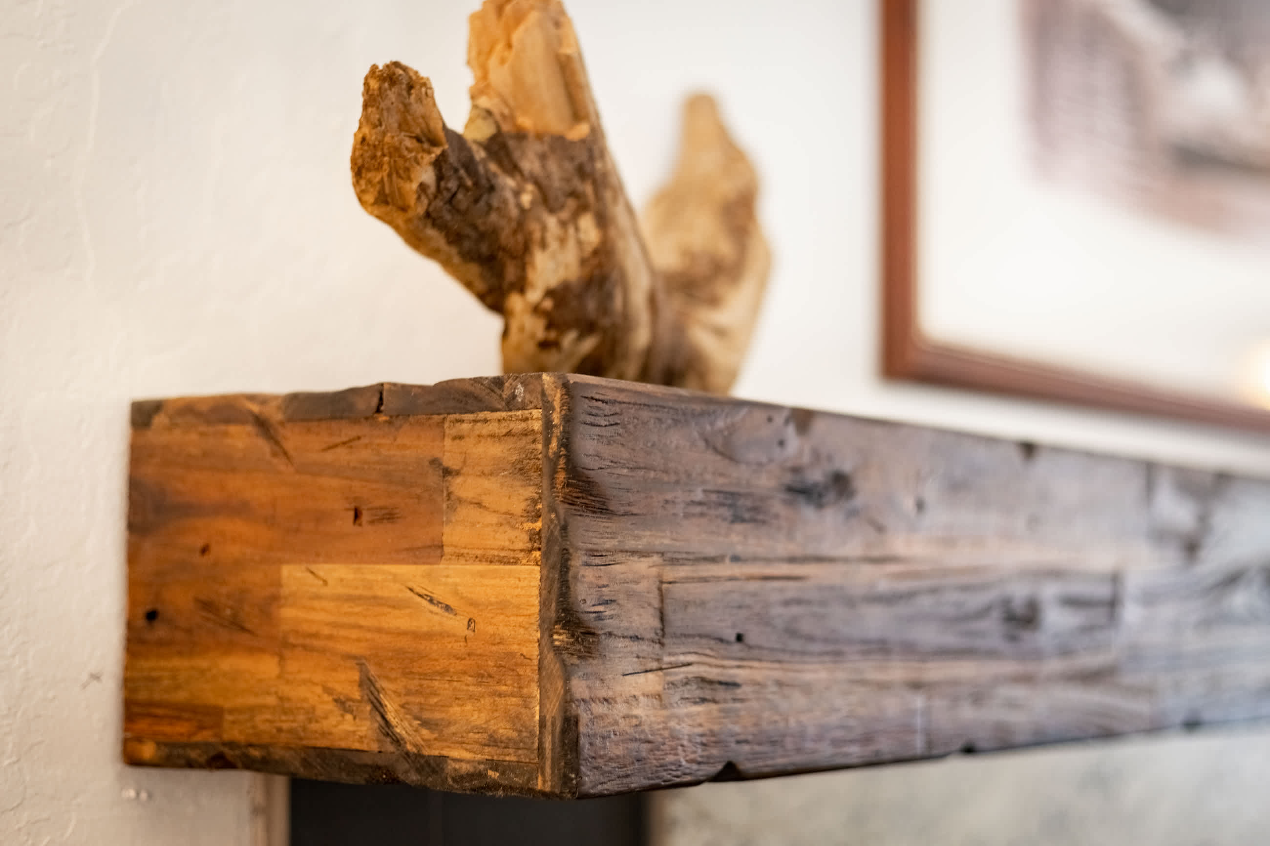 Coziness Cabin - Cute little cabin in the Tahoe woods! 7