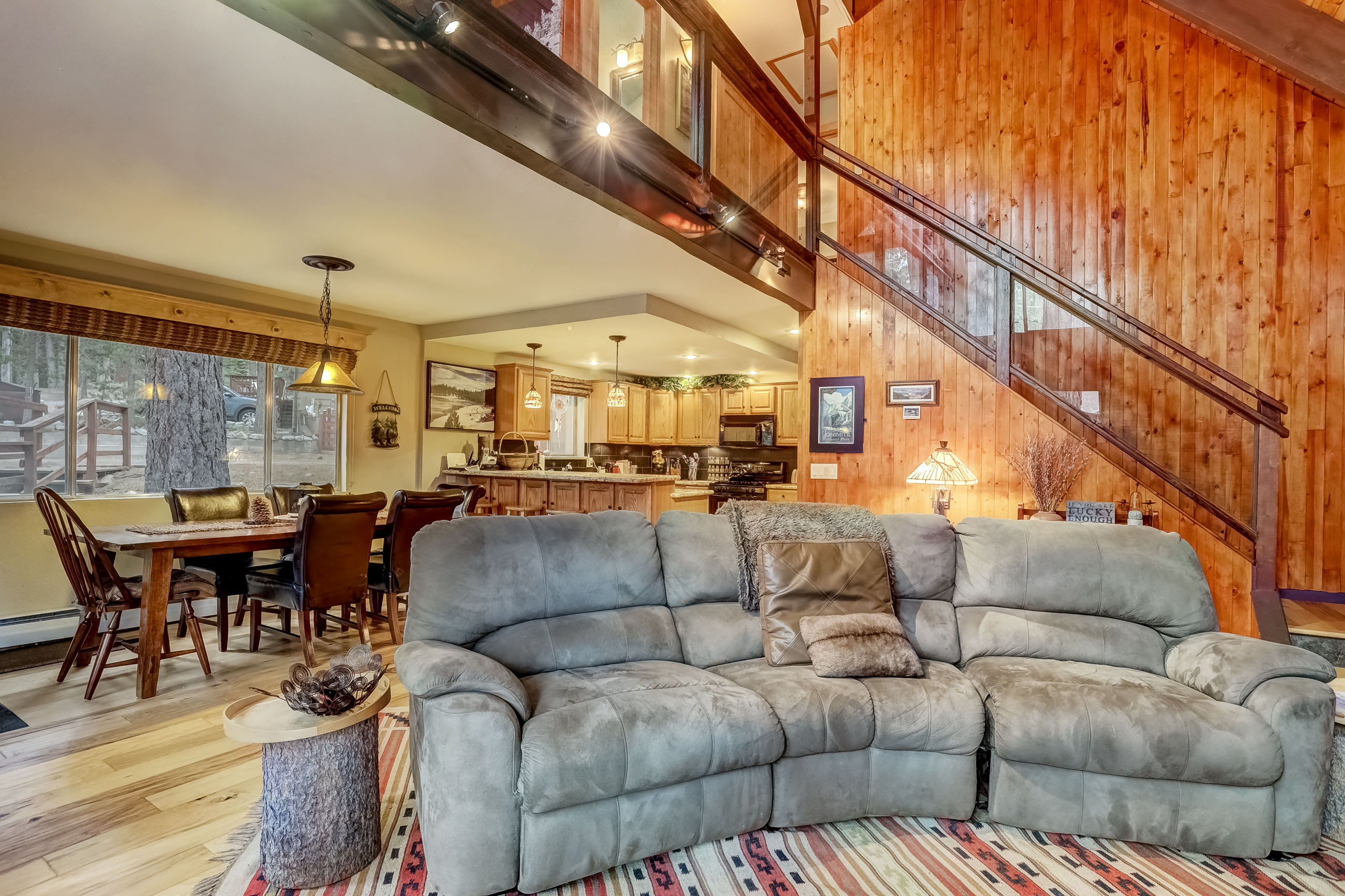 Woodland Escape - Cute Little Cabin in the Woods! 2