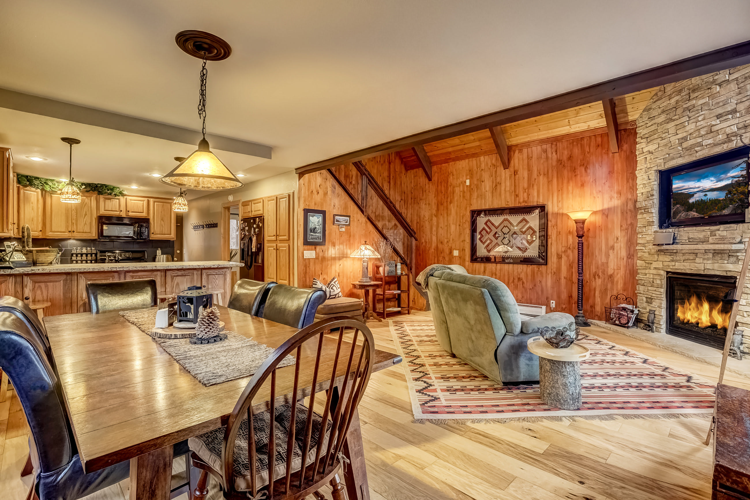 Woodland Escape - Cute Little Cabin in the Woods! 3