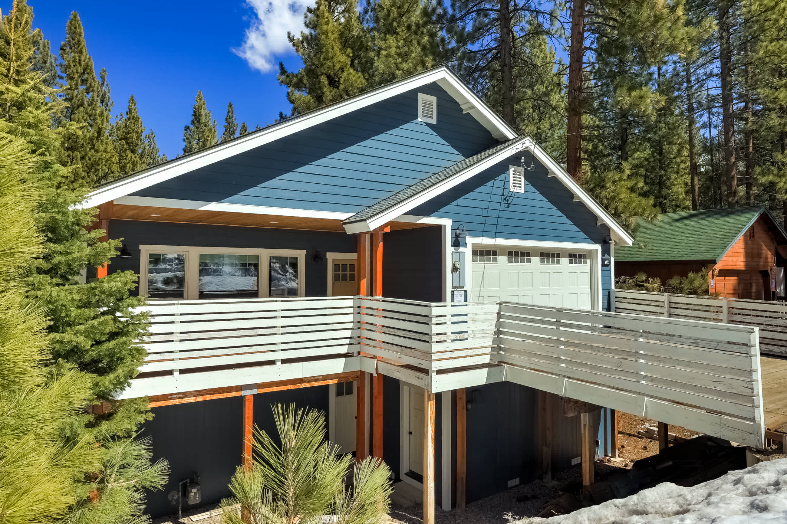 Amachen Cabin - Pet & Family Friendly - woof woof 2