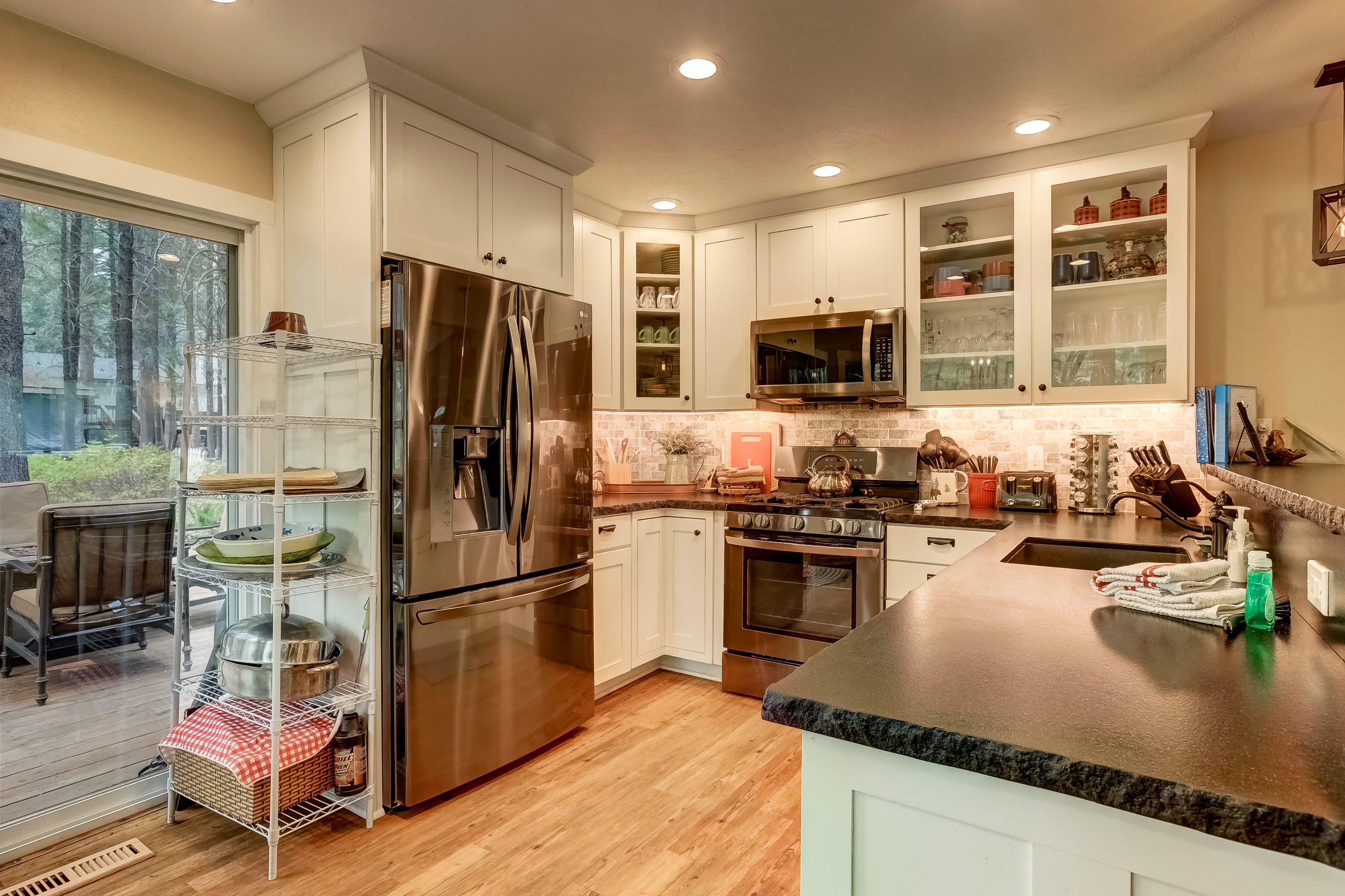 Serenity Woods - Game Room & More! 7