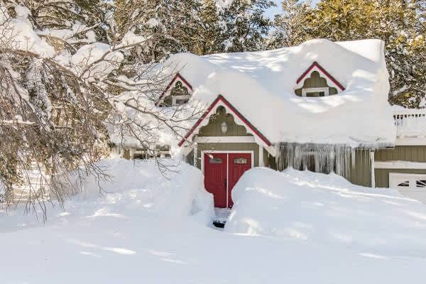 Serenity Woods - Game Room & More!