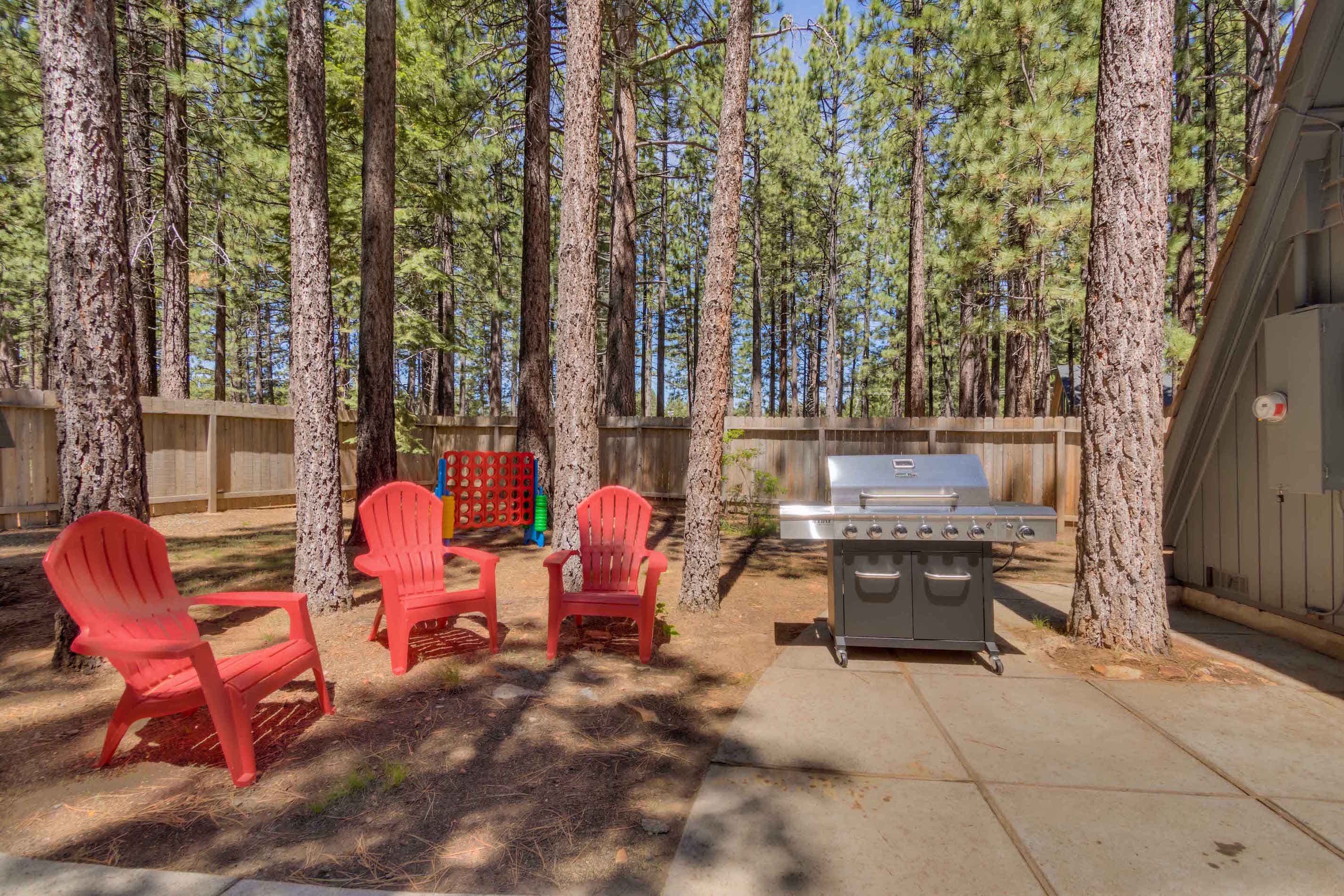 Heavenly Hollow - - Private A-frame Escape! 5