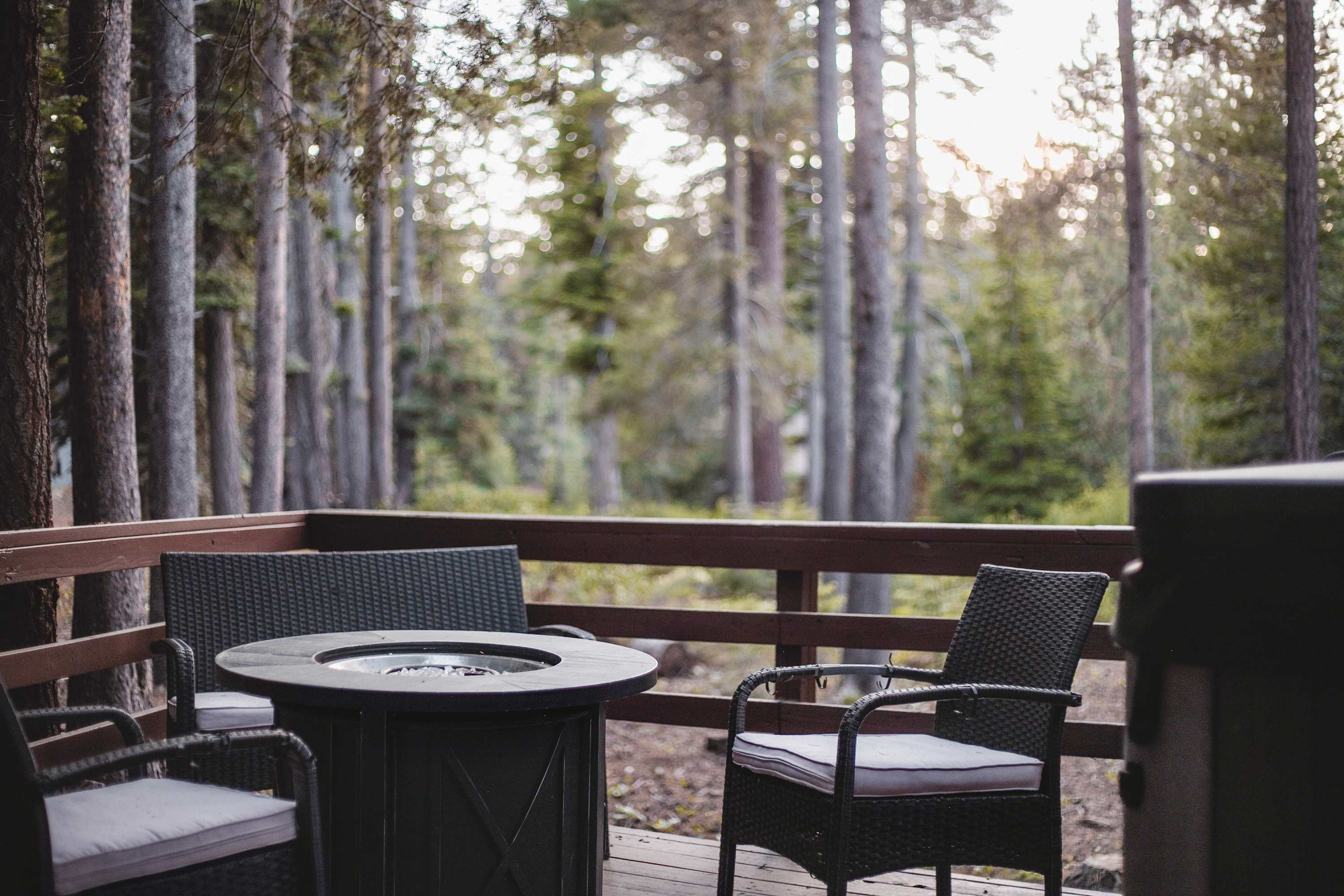 Iroquois Ridge Hot Tub Near Lake Tahoe & Skiing 5