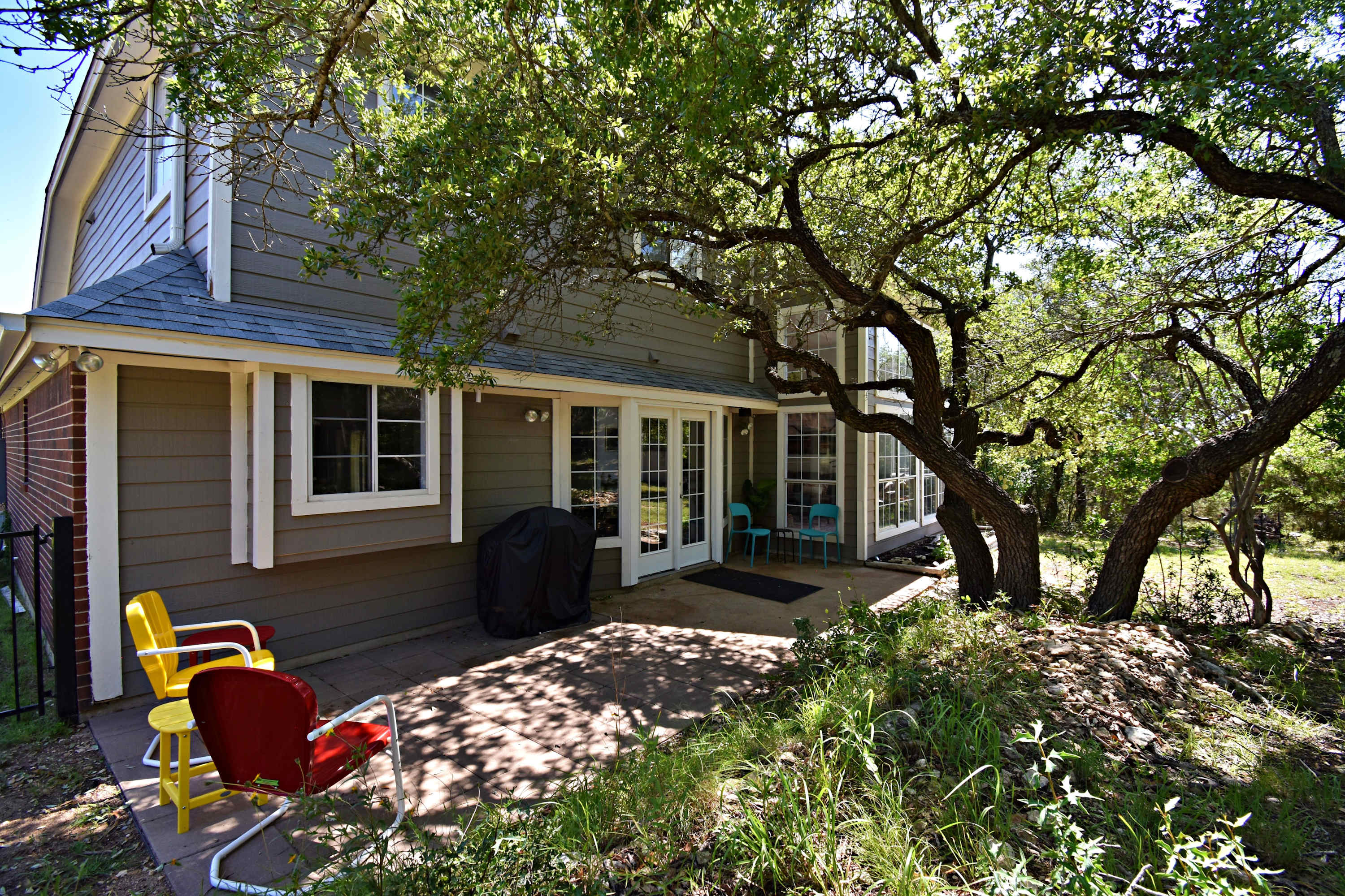 Dreamy Dripping Springs - Near Parks, Hiking & More! 7